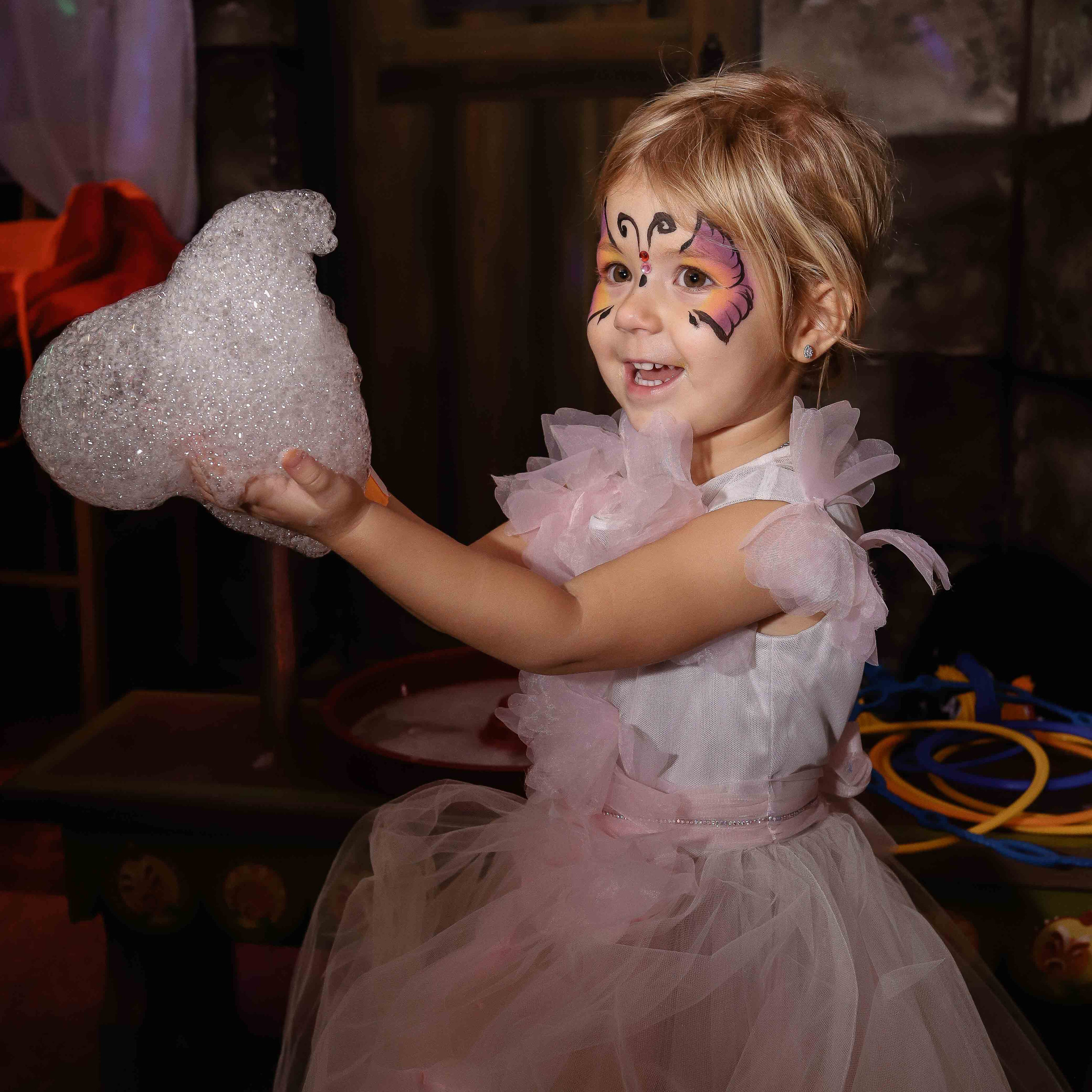 В&nbsp;гостях у&nbsp;сказки. Лиоре 3 года