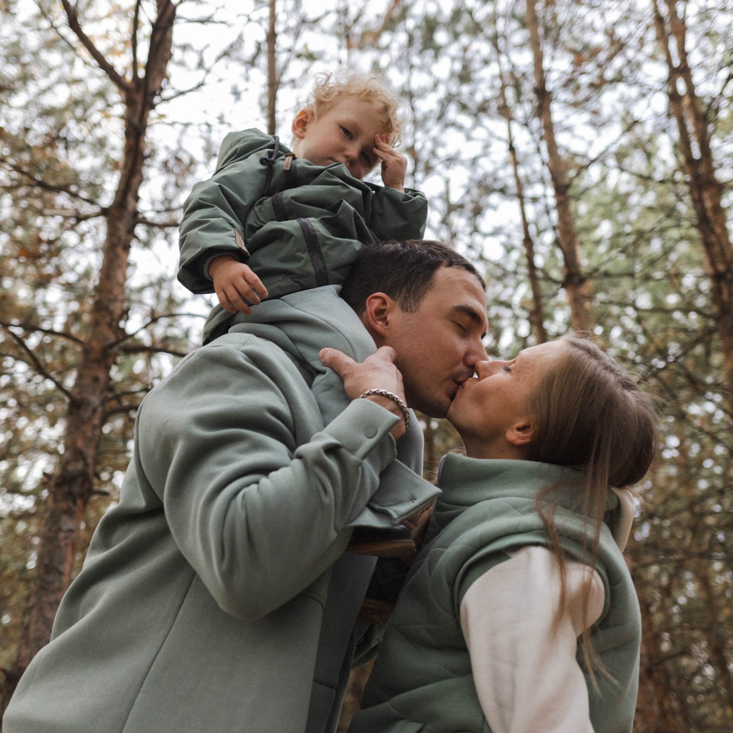 Отзывы. Семейный фотограф в Москве