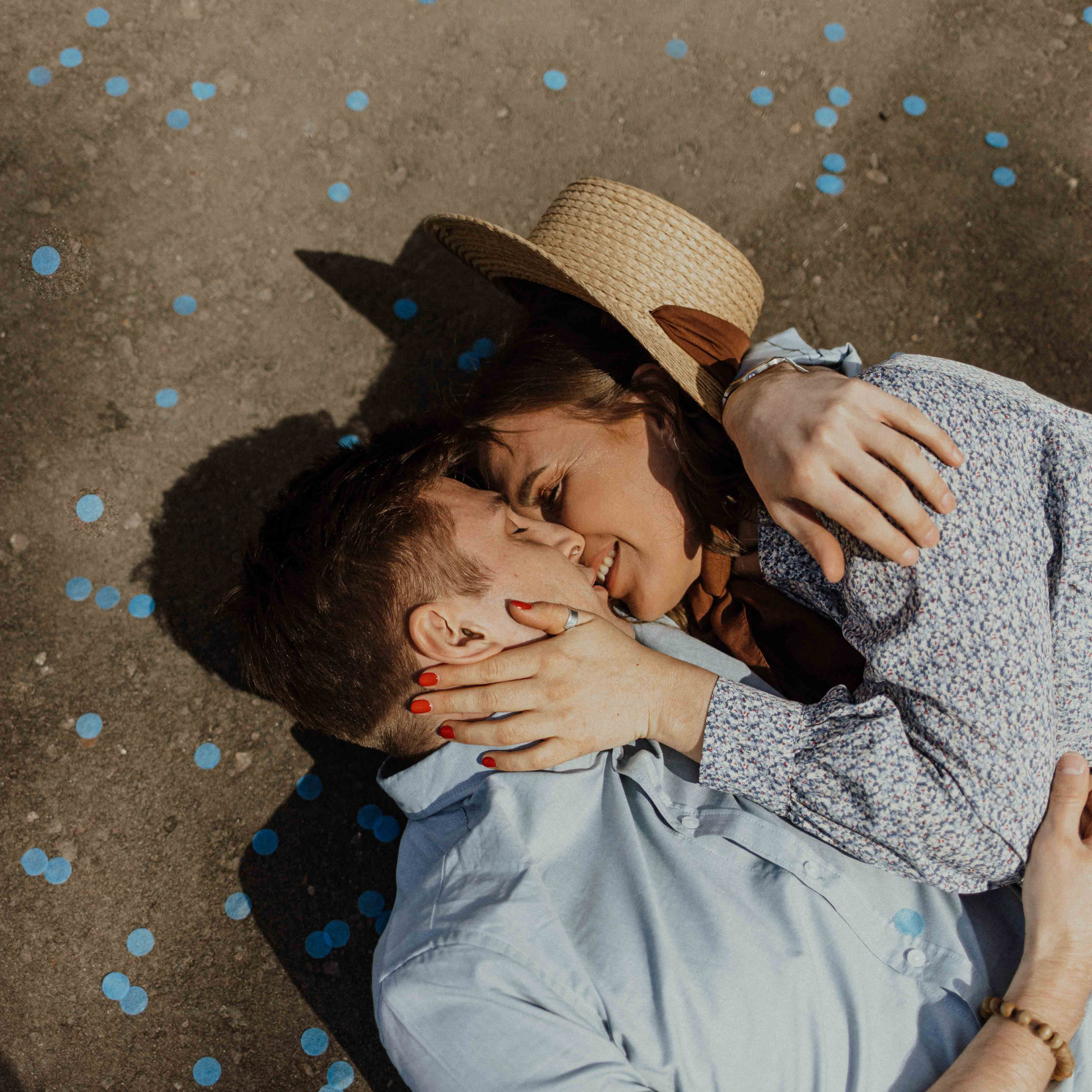 Настя и&nbsp;Паша