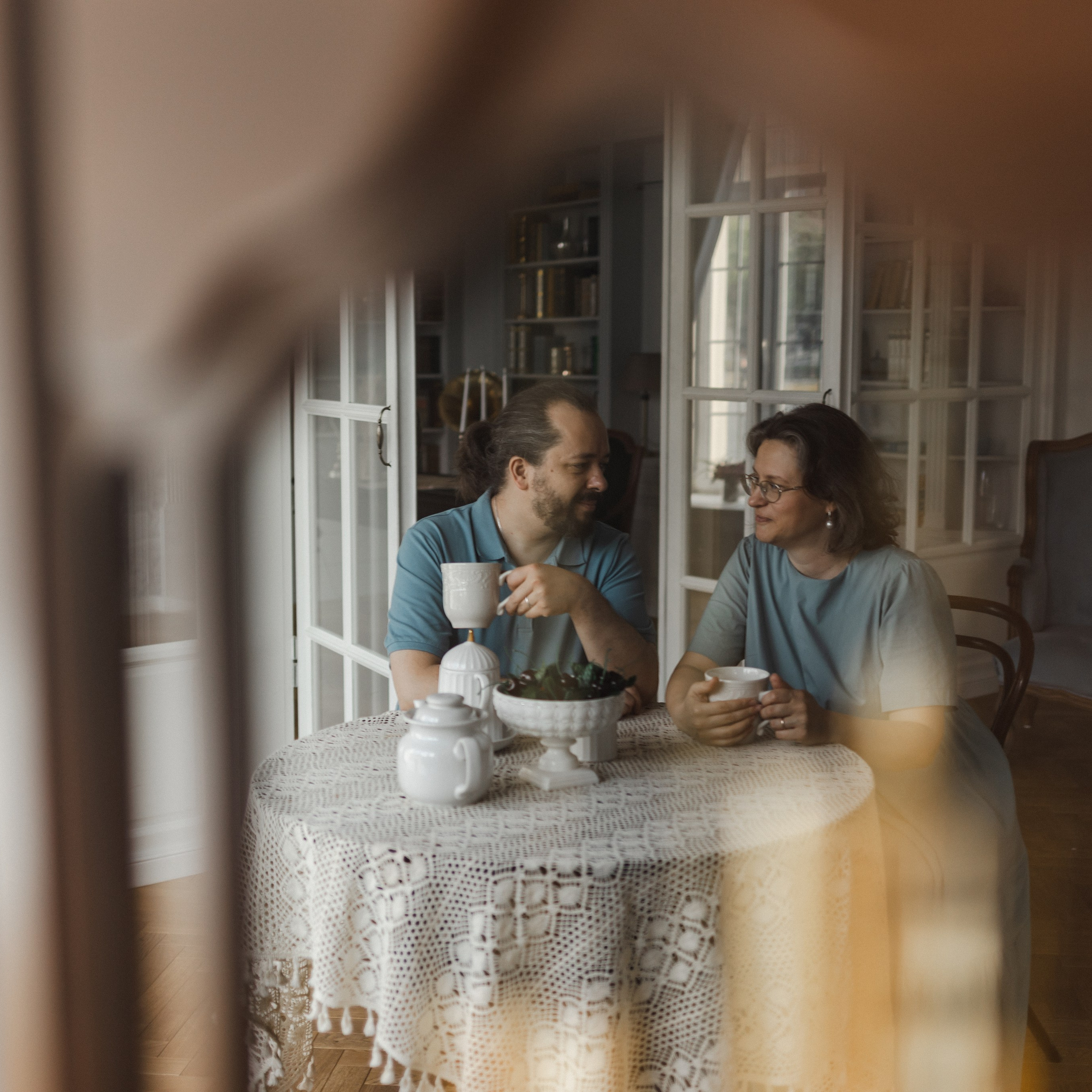 Павел и&nbsp;Наталья