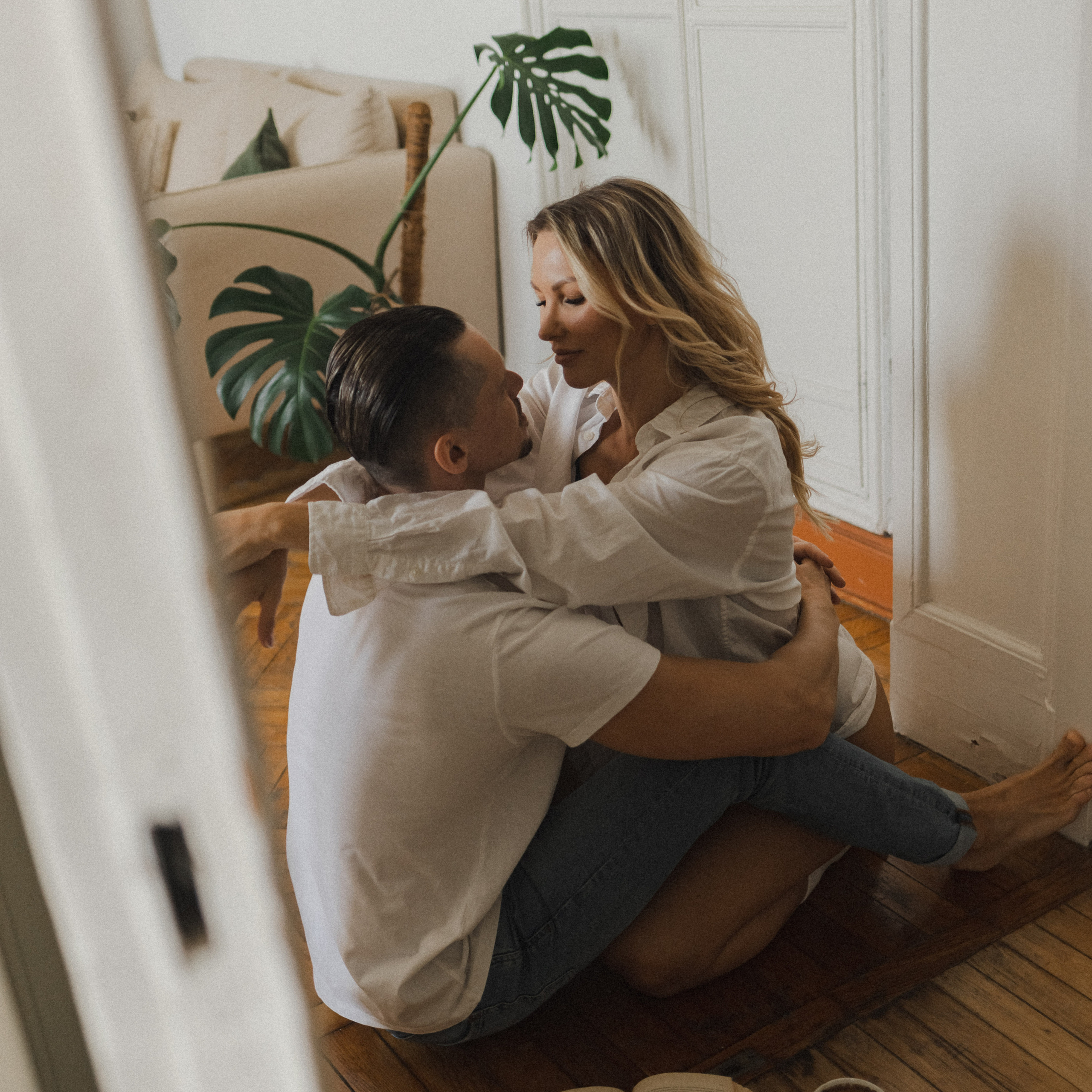 Катя и&nbsp;Игорь