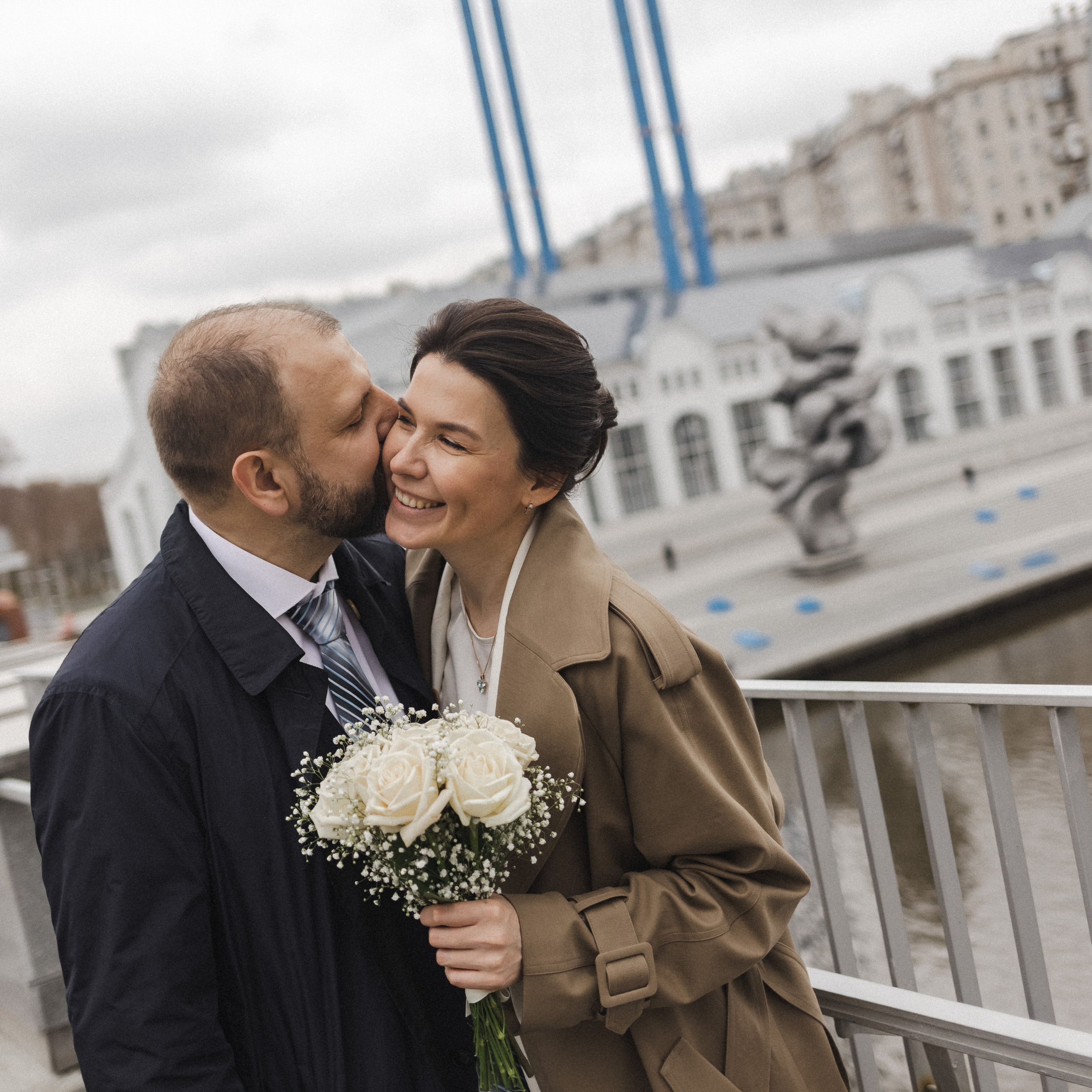 22.04.2022 Татьяна и&nbsp;Сергей