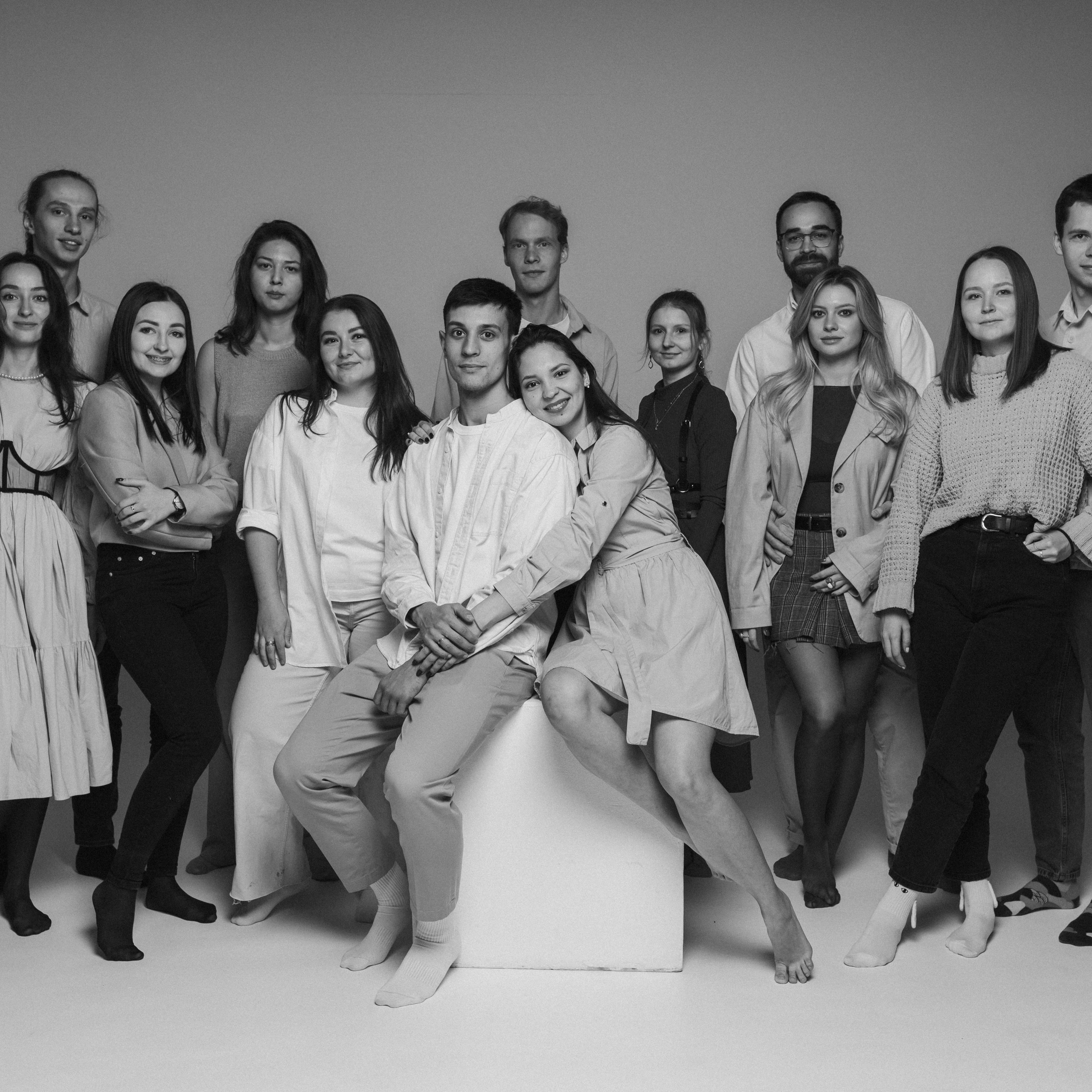 Отзывы. Семейный фотограф в Москве