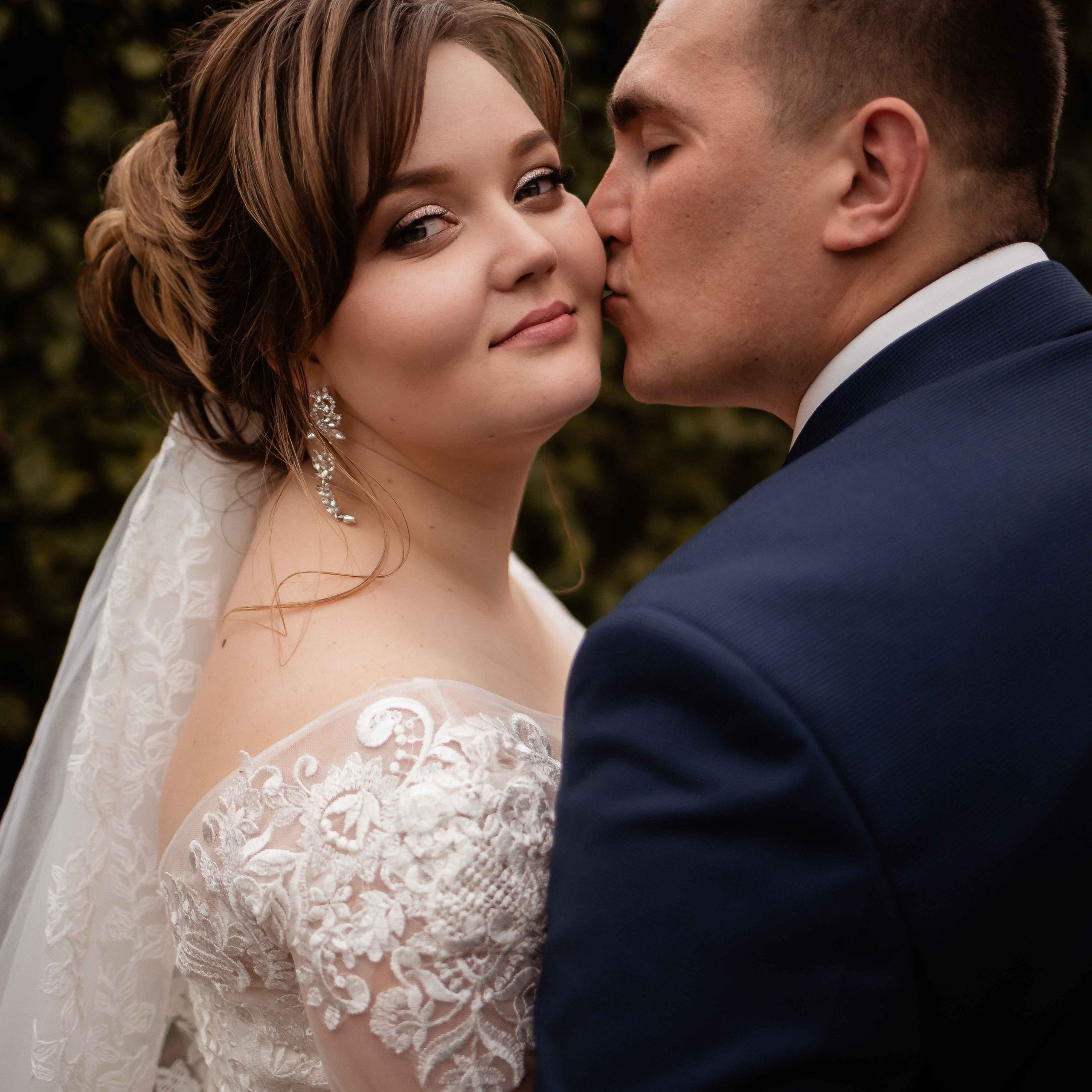 08.08.2020 Анастасия и&nbsp;Владимир