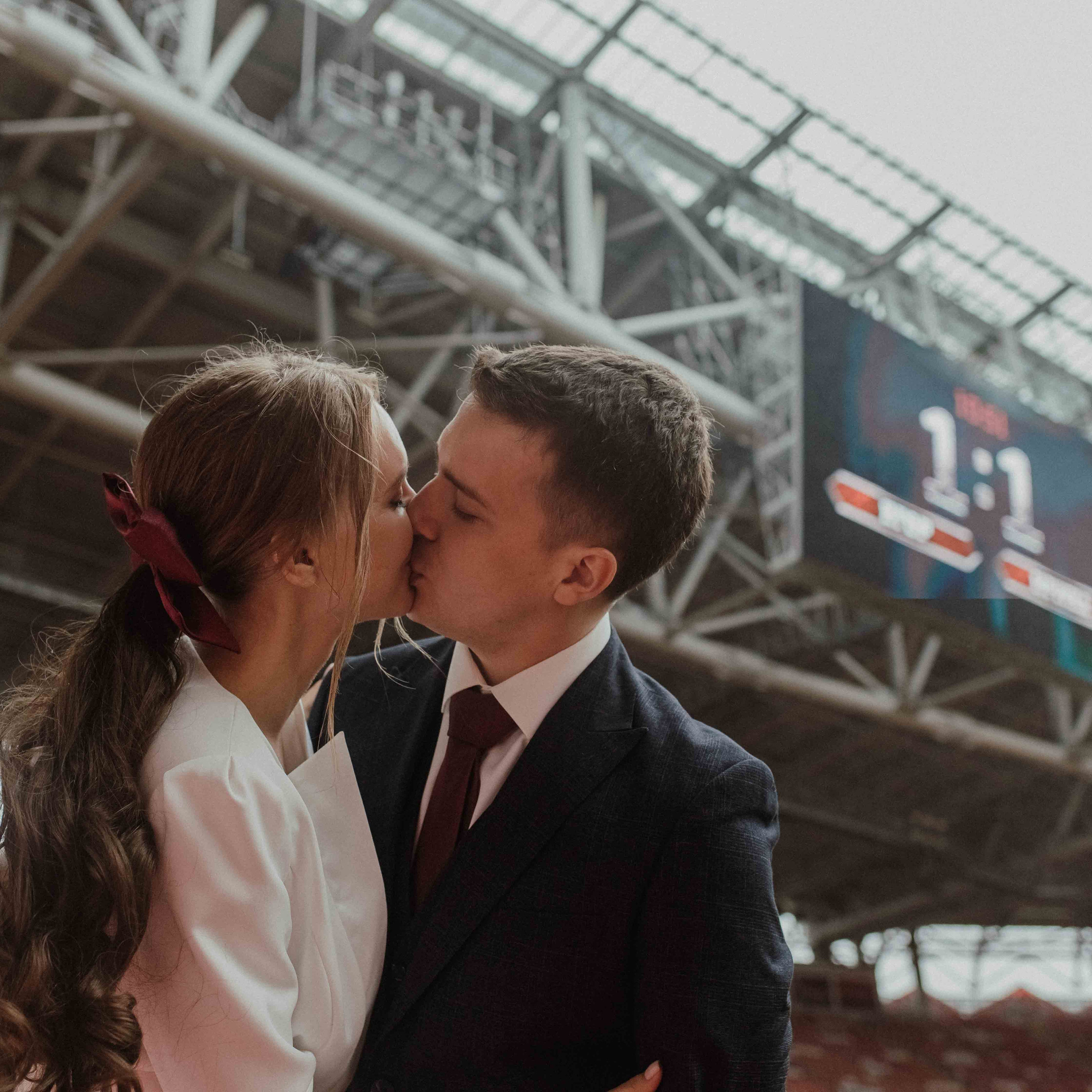 29.05.2021 Ирина и&nbsp;Егор