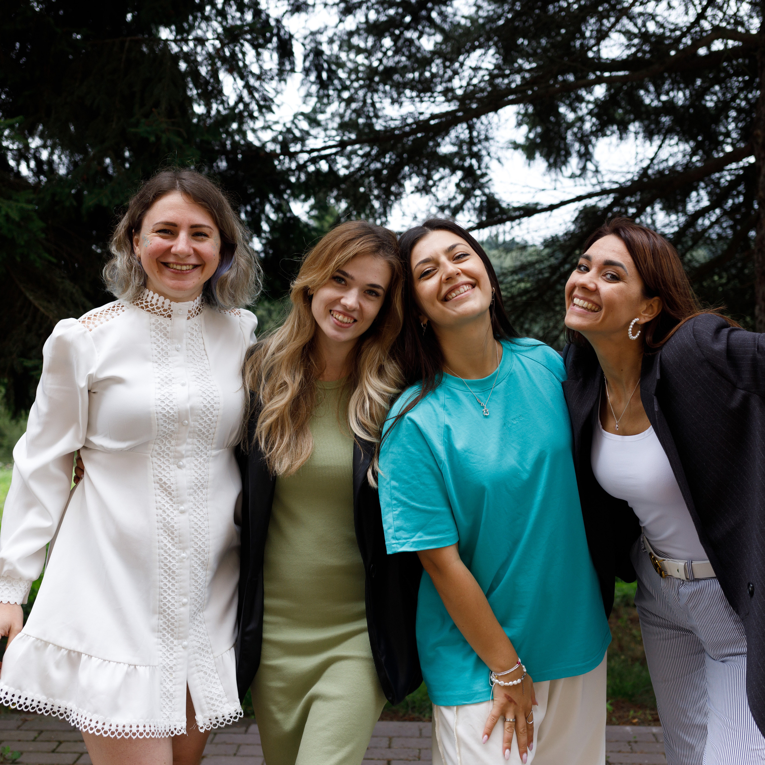 Отзывы. Семейный фотограф в Москве