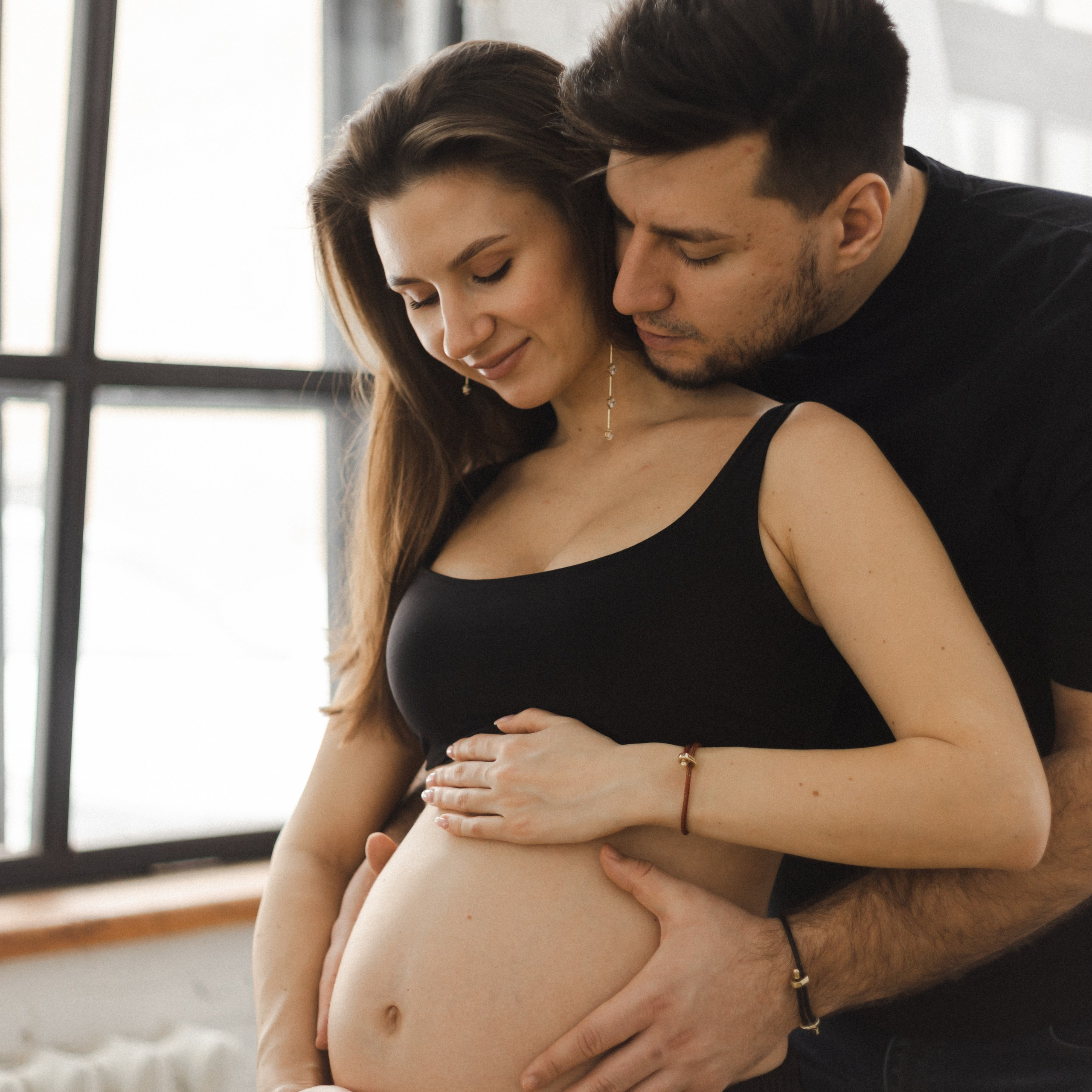 Анна и&nbsp;Анатолий