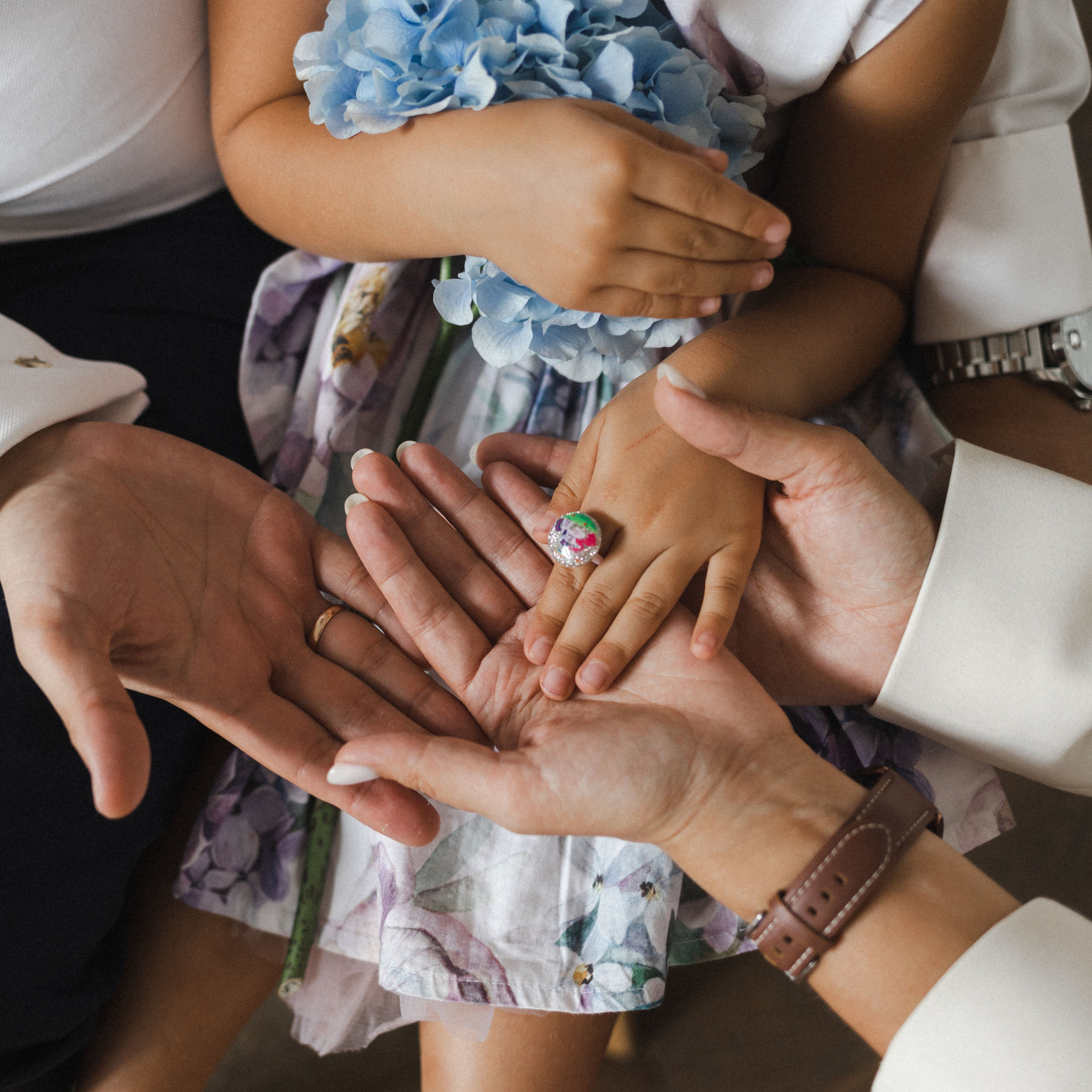 Отзывы. Семейный фотограф в Москве