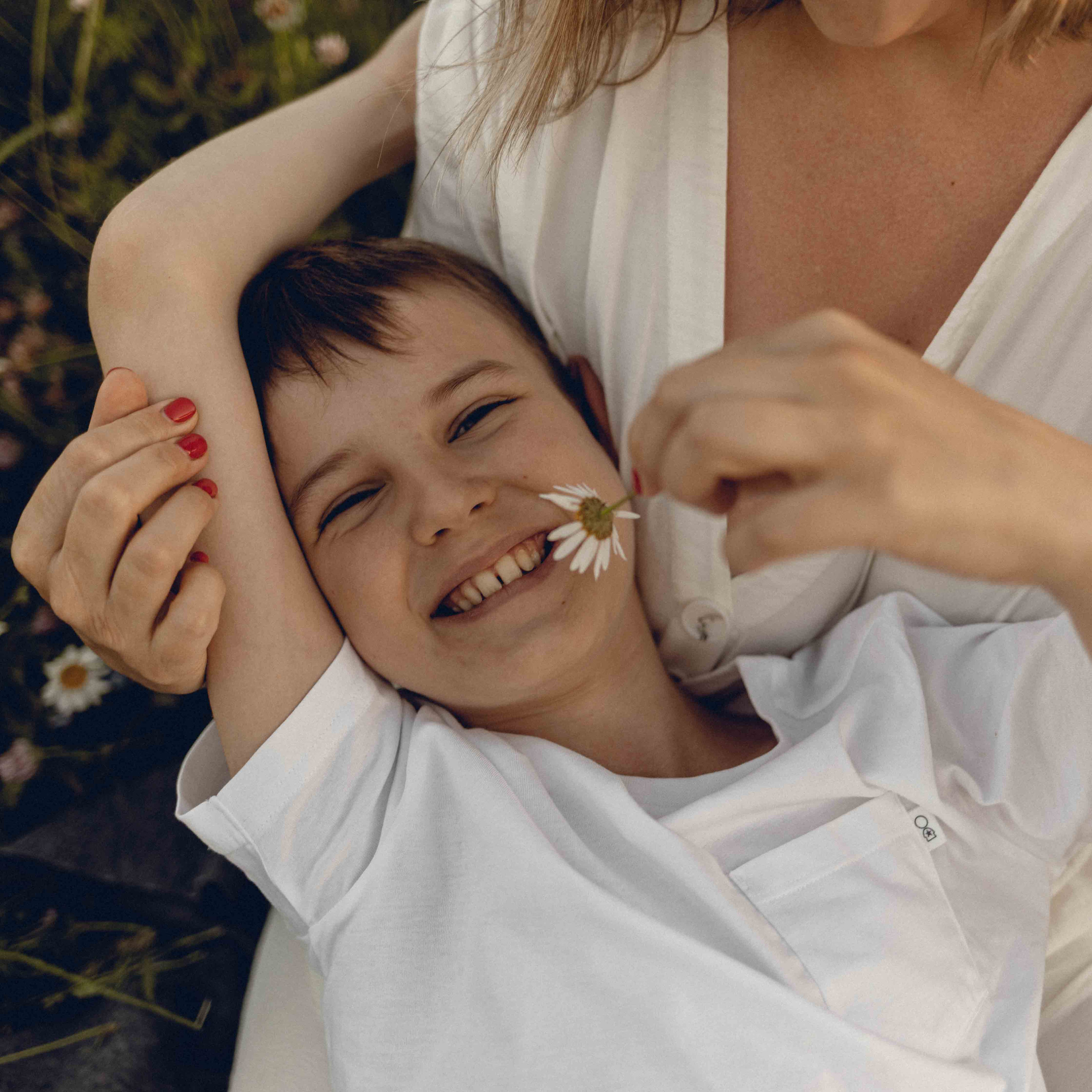 Настя и Мирон