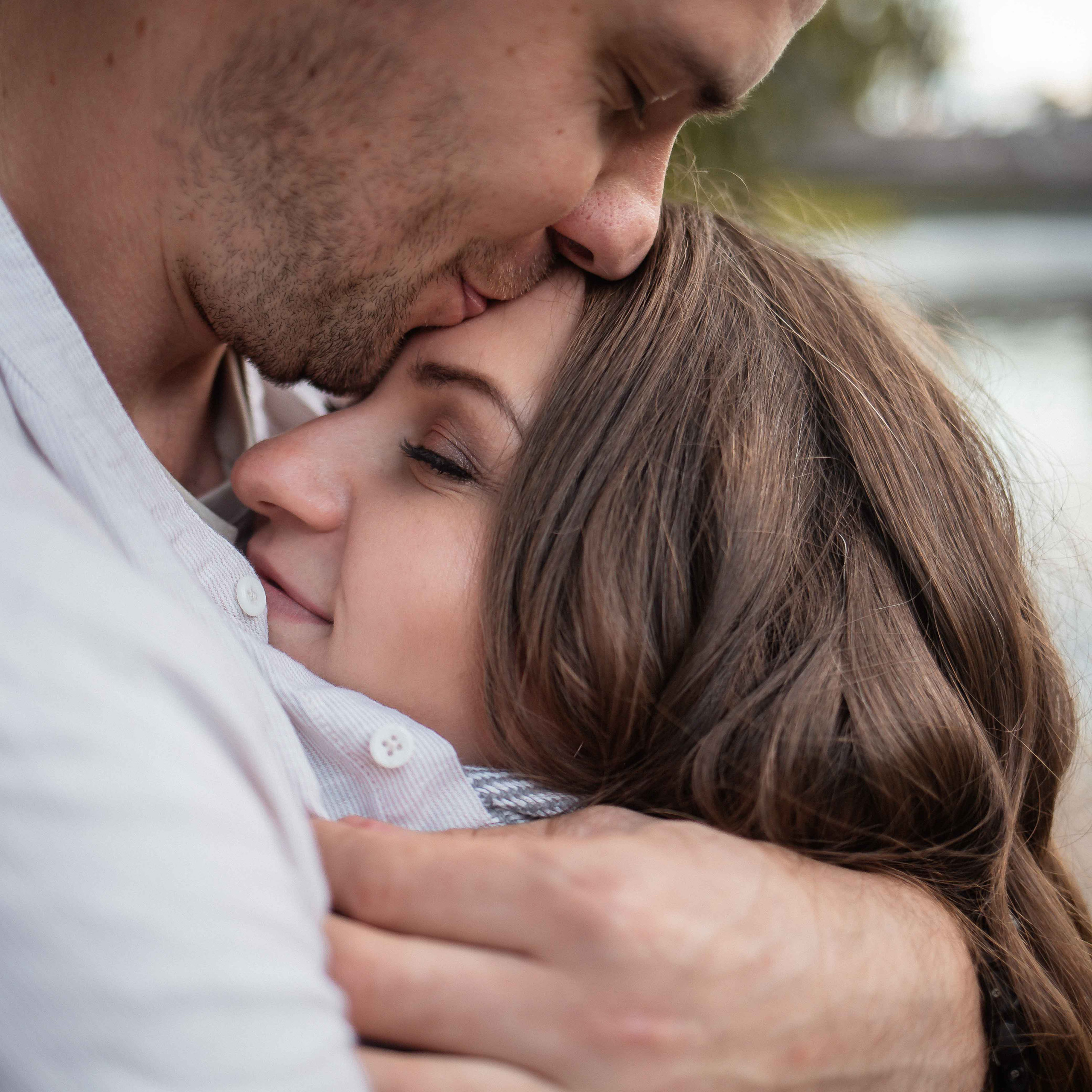 Юля и&nbsp;Саша