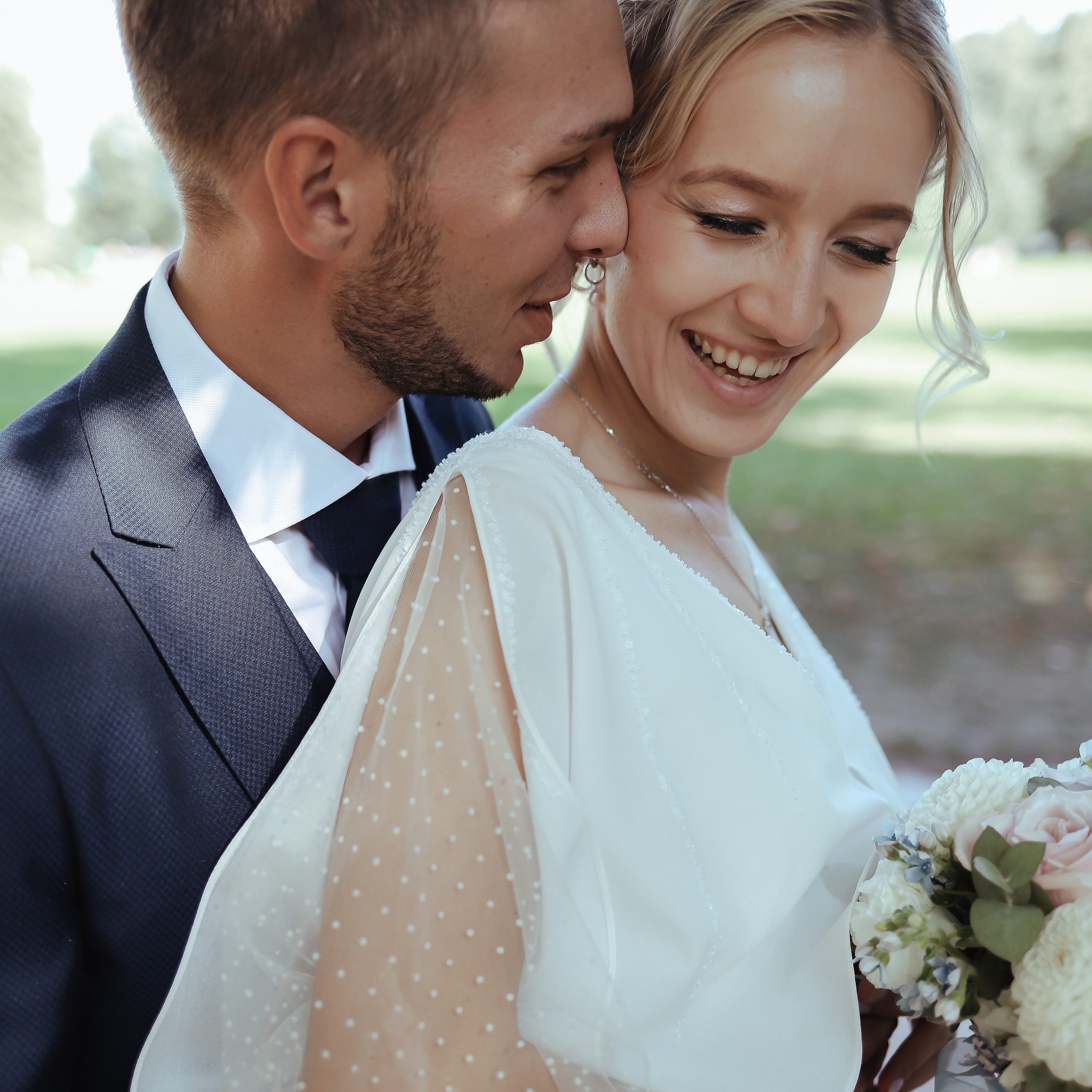 28.08.2019 Александра и&nbsp;Марко