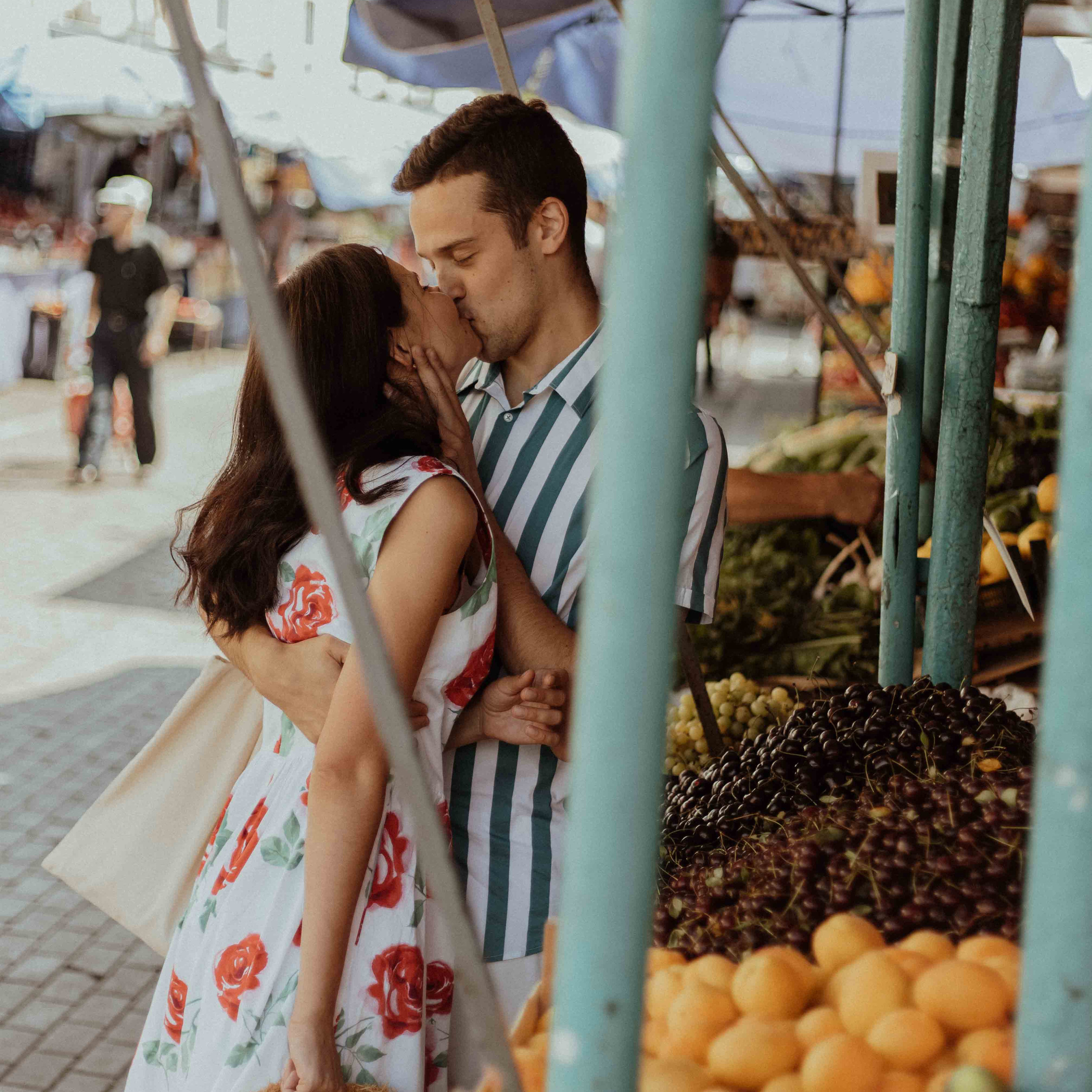 Женя и&nbsp;Миша