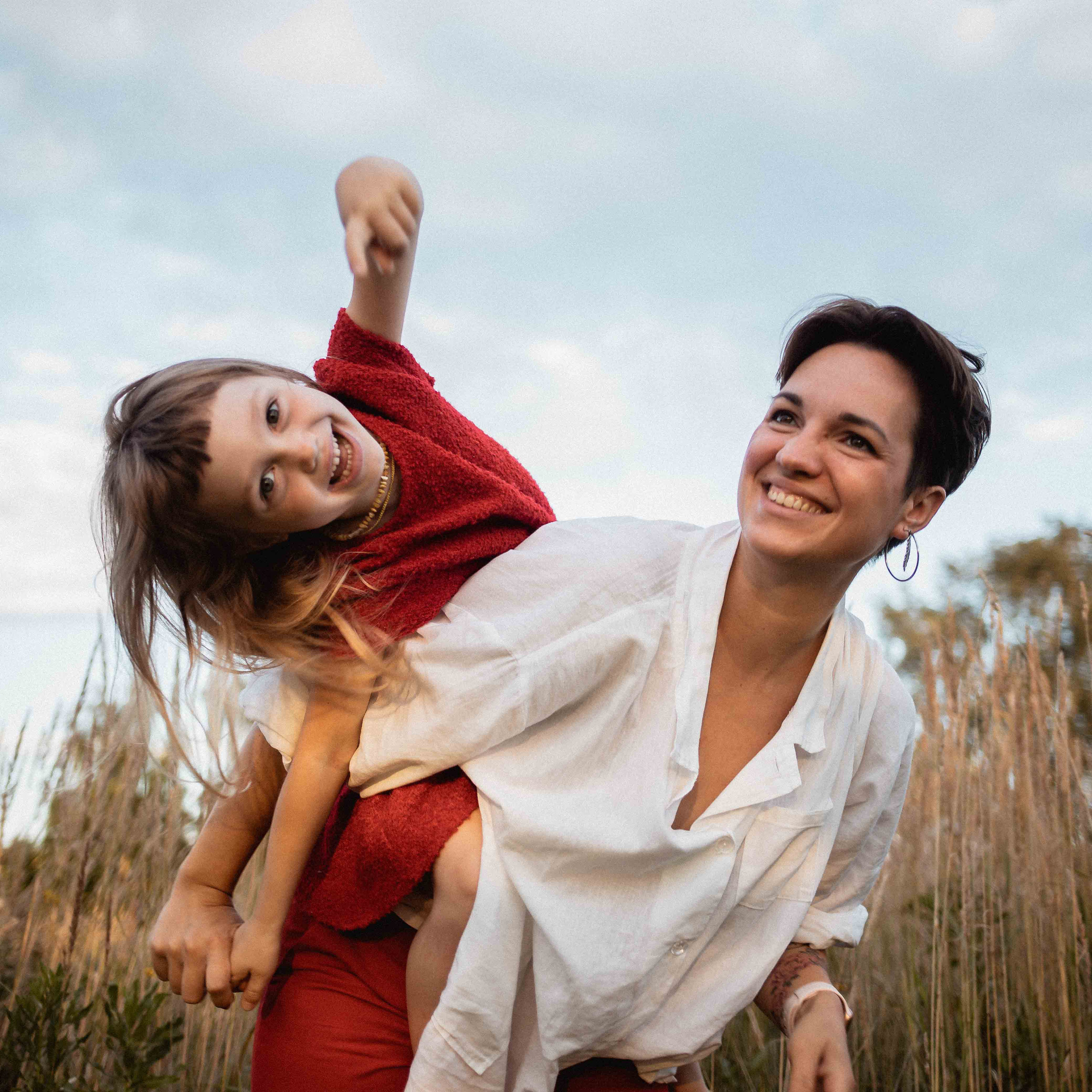 Яна и Бажена