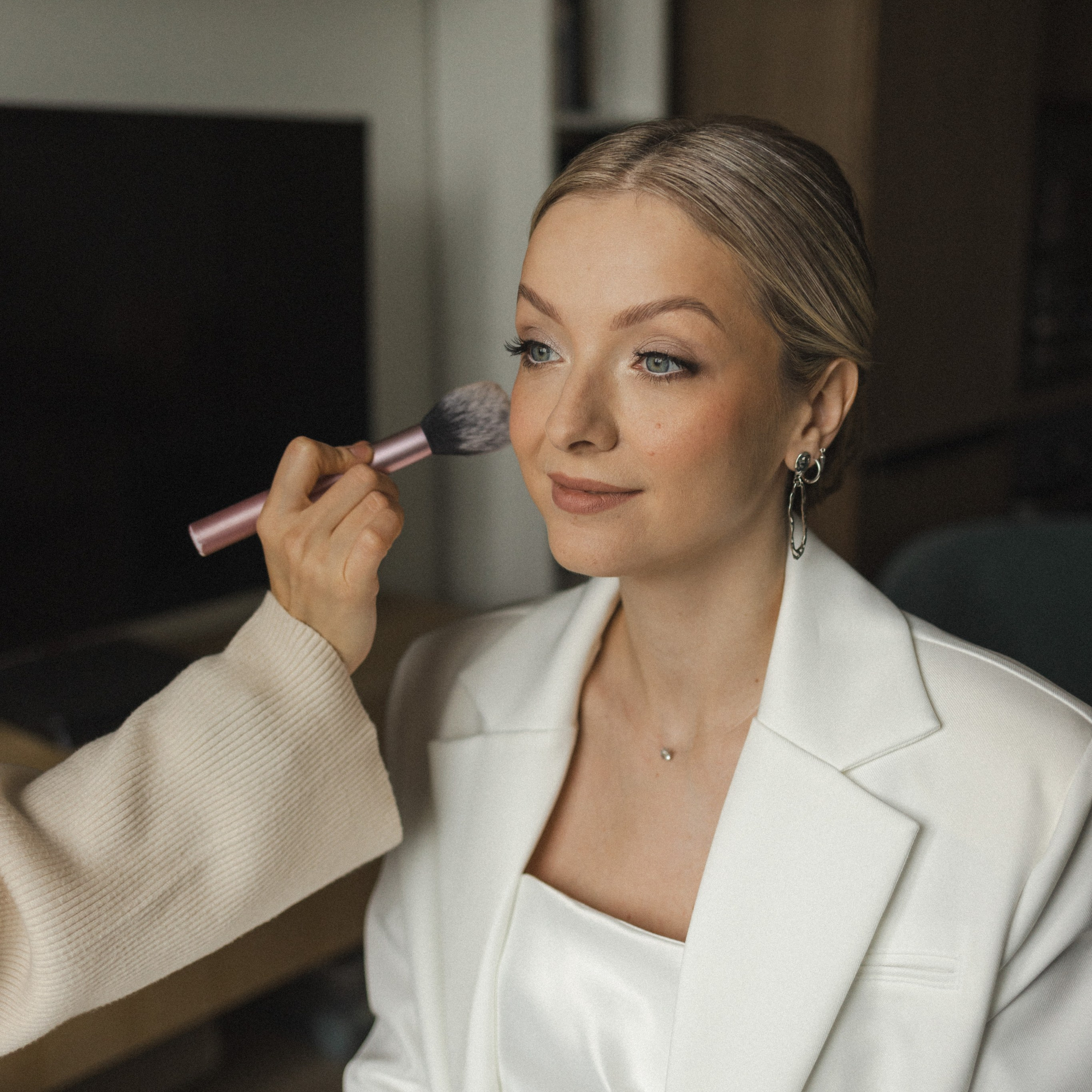 Снежана и&nbsp;Денис