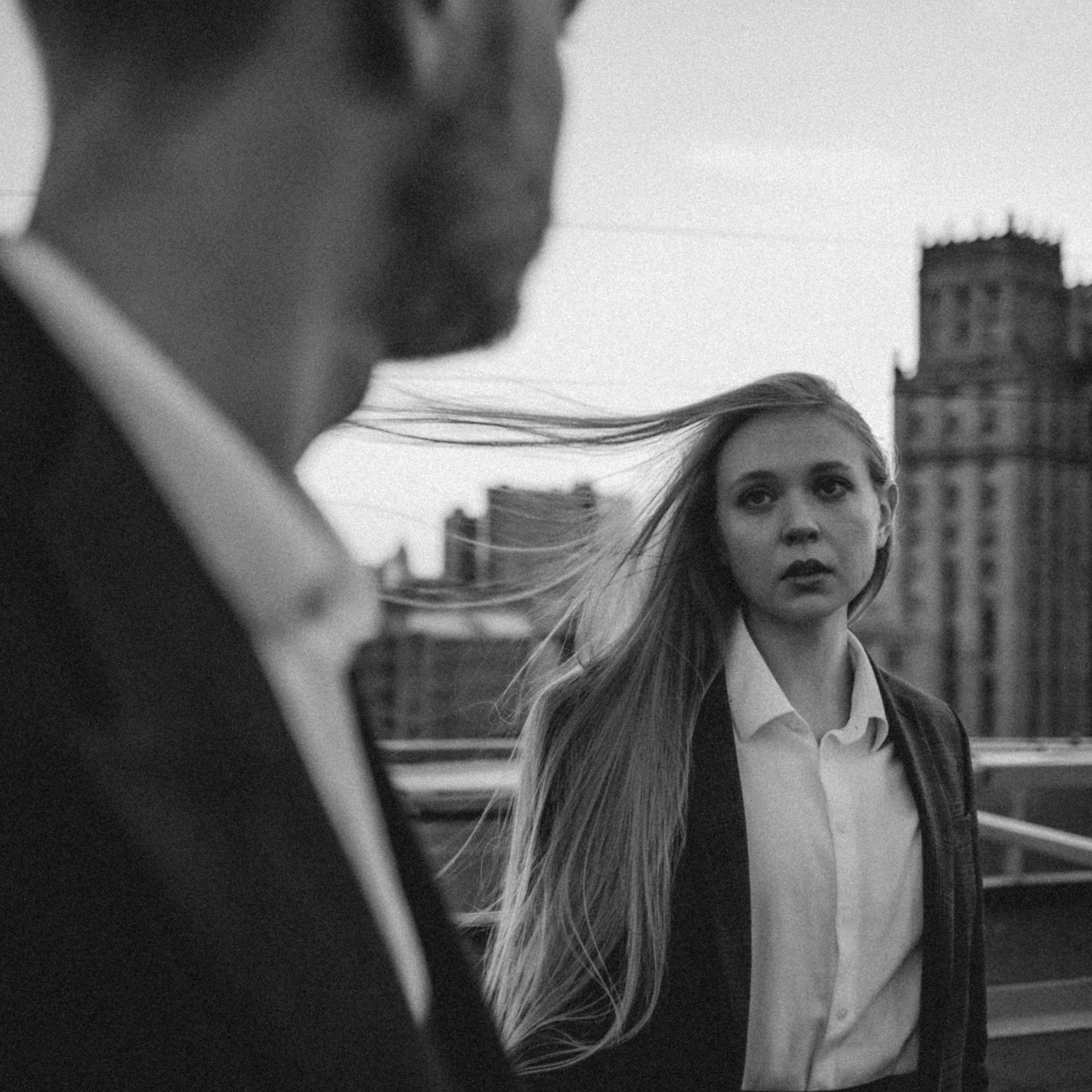 Маша и&nbsp;Леша