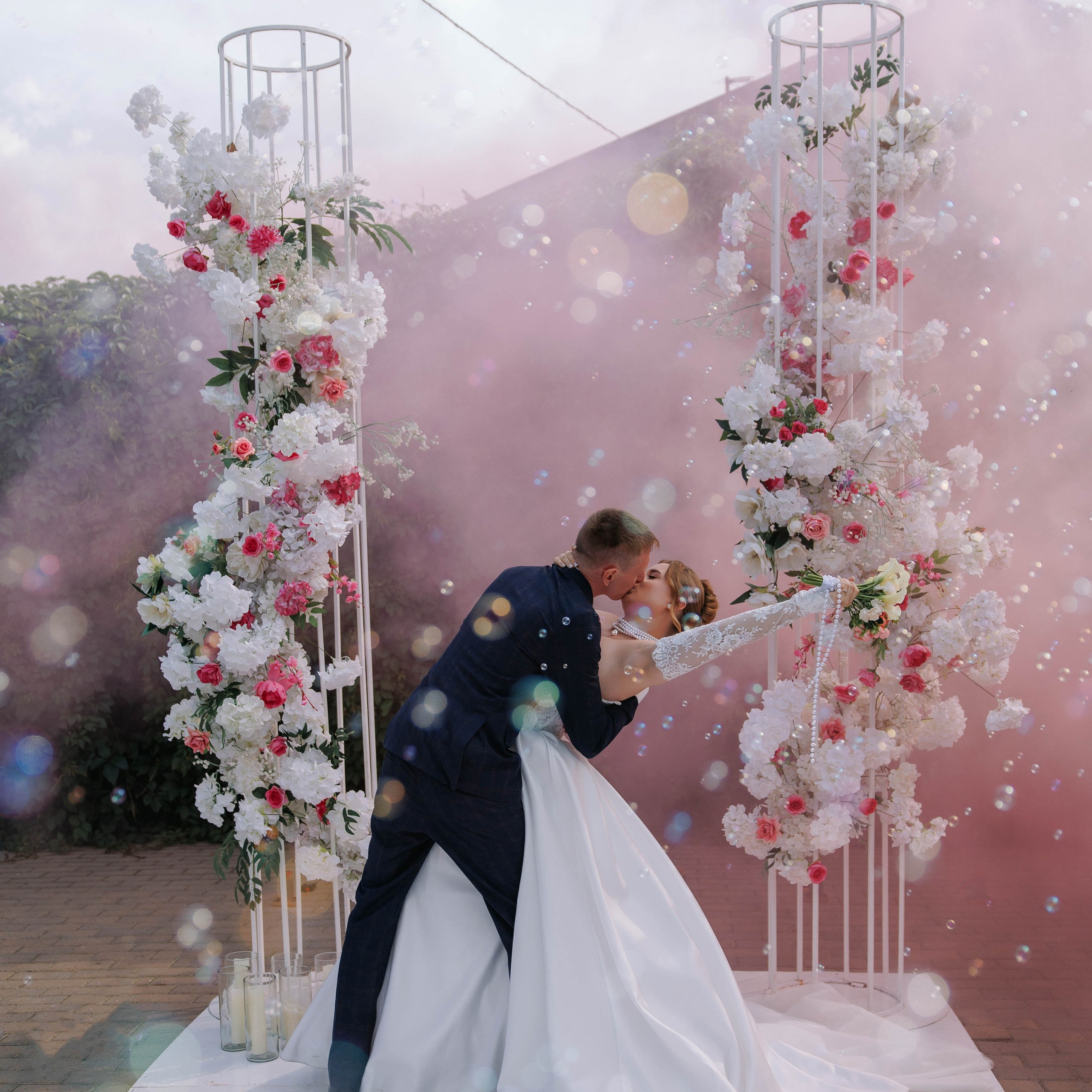 Отзывы. Профессиональный фотограф в городе Уфа