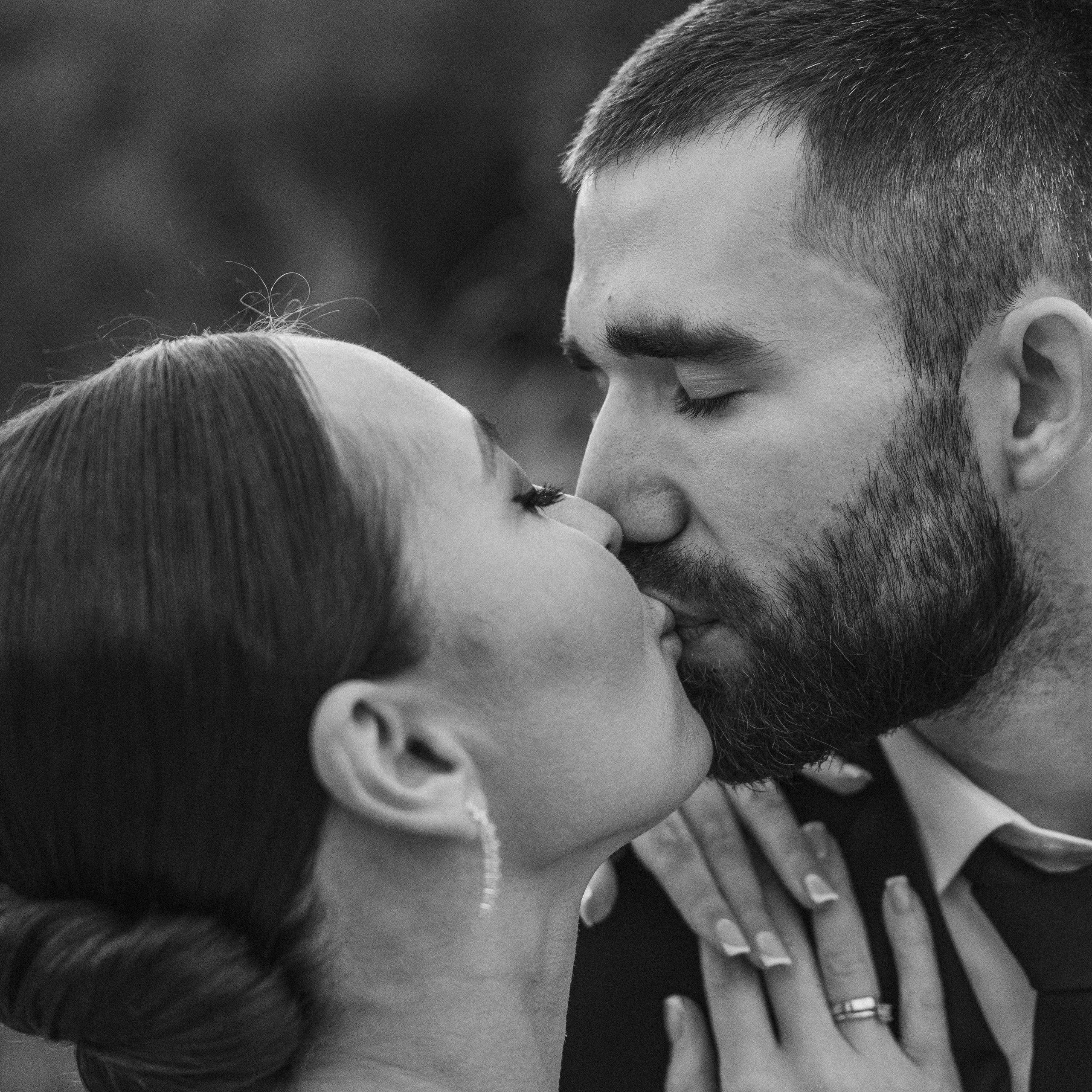 Андрей и Эльза