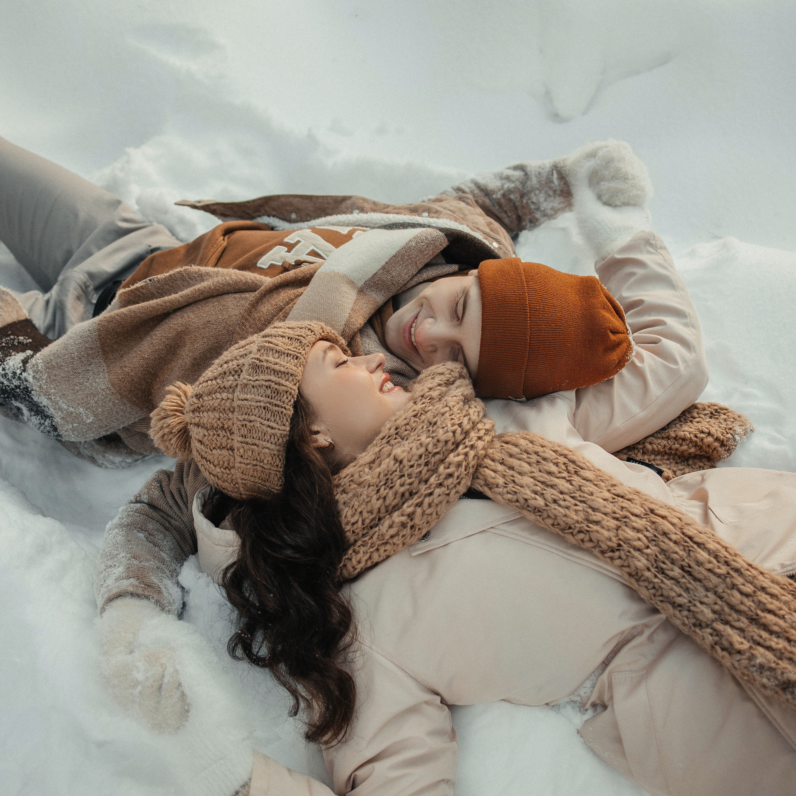 Степан и Александра