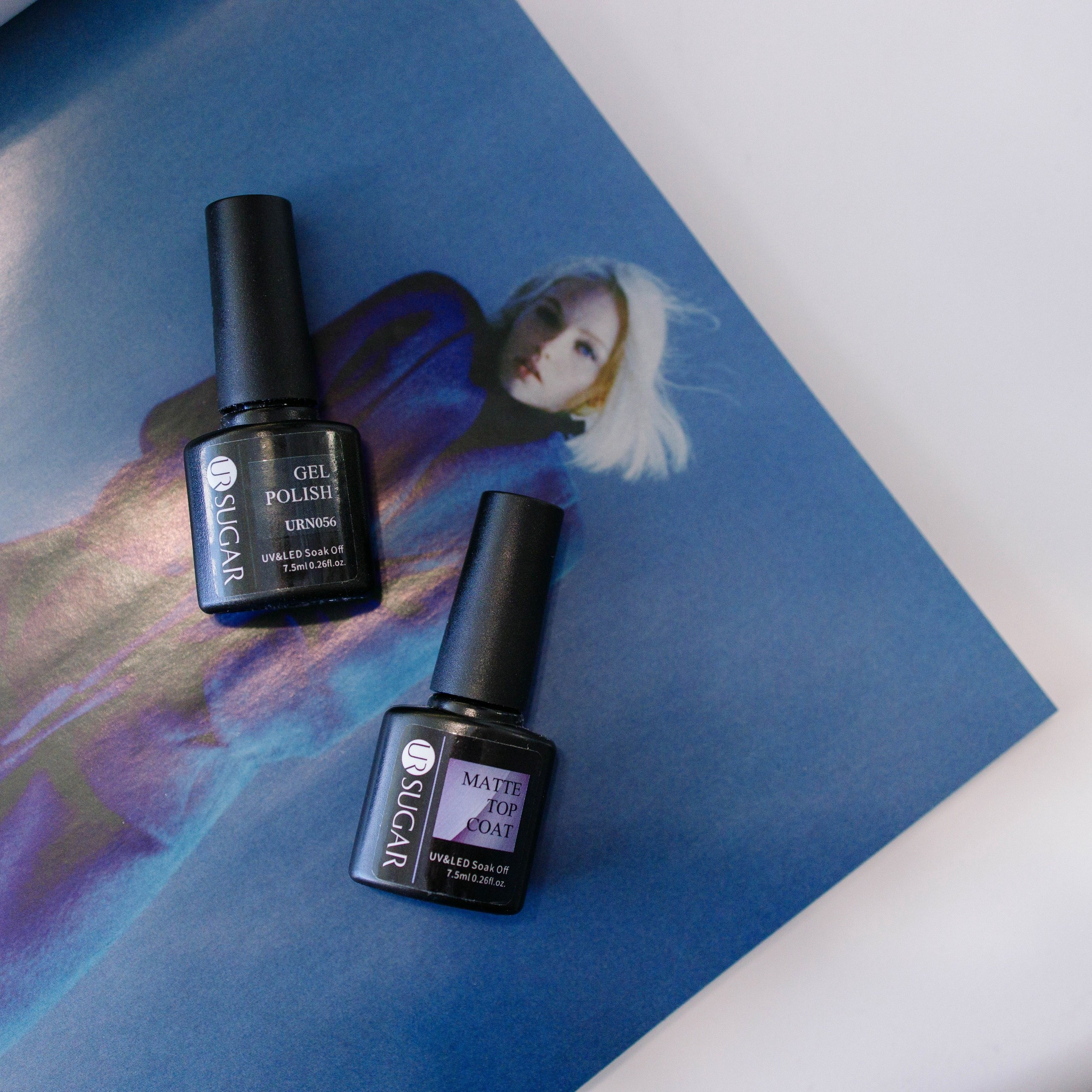 Мастер по маникюру Александра