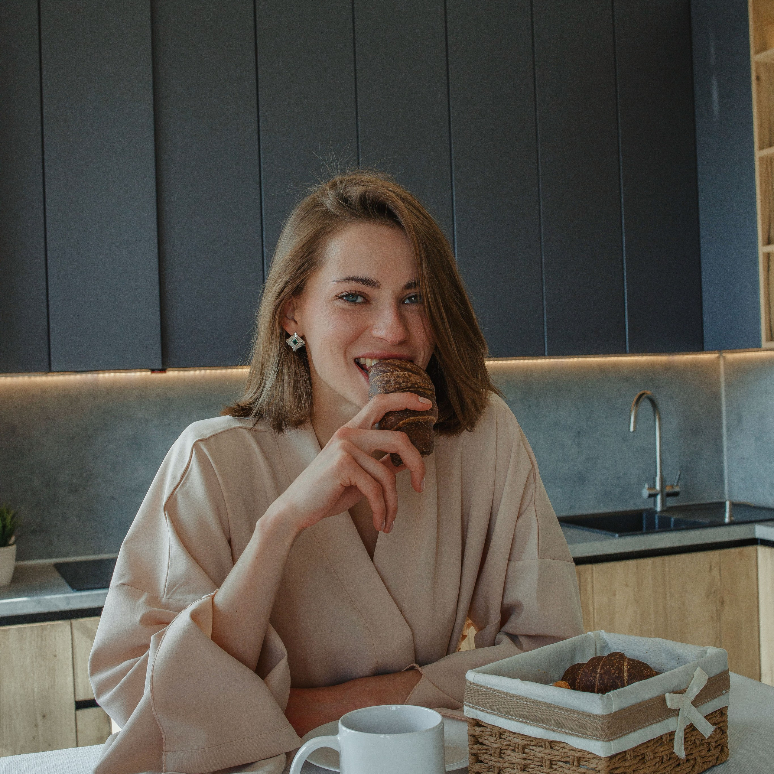 Корзинки для вайлдберис