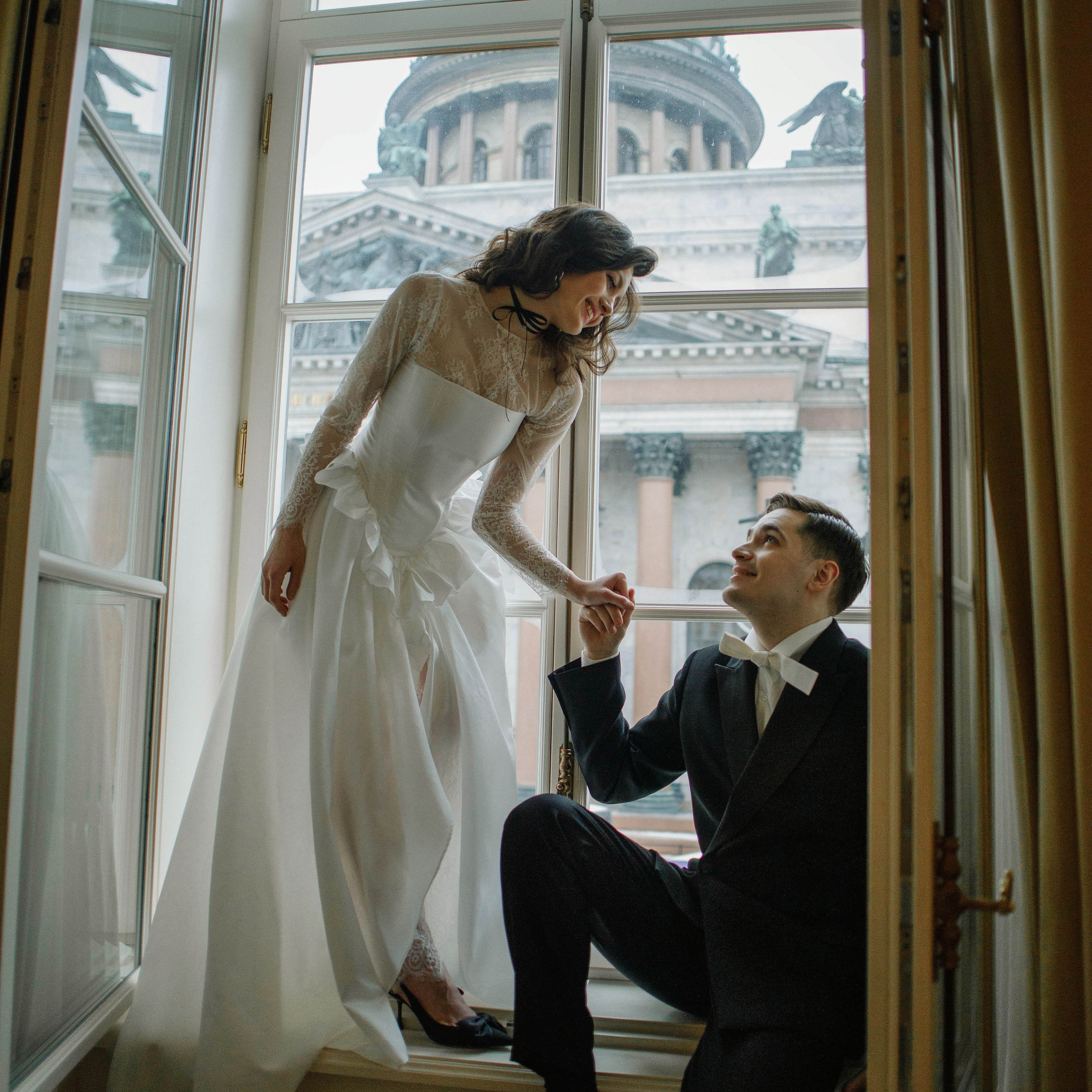 ОтельFour Seasons