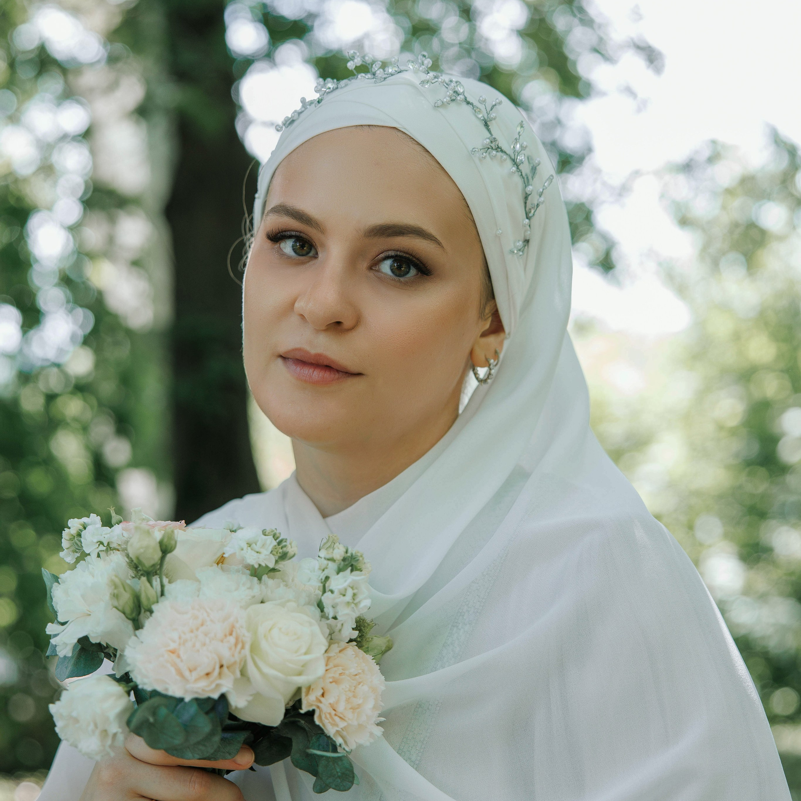 Никах