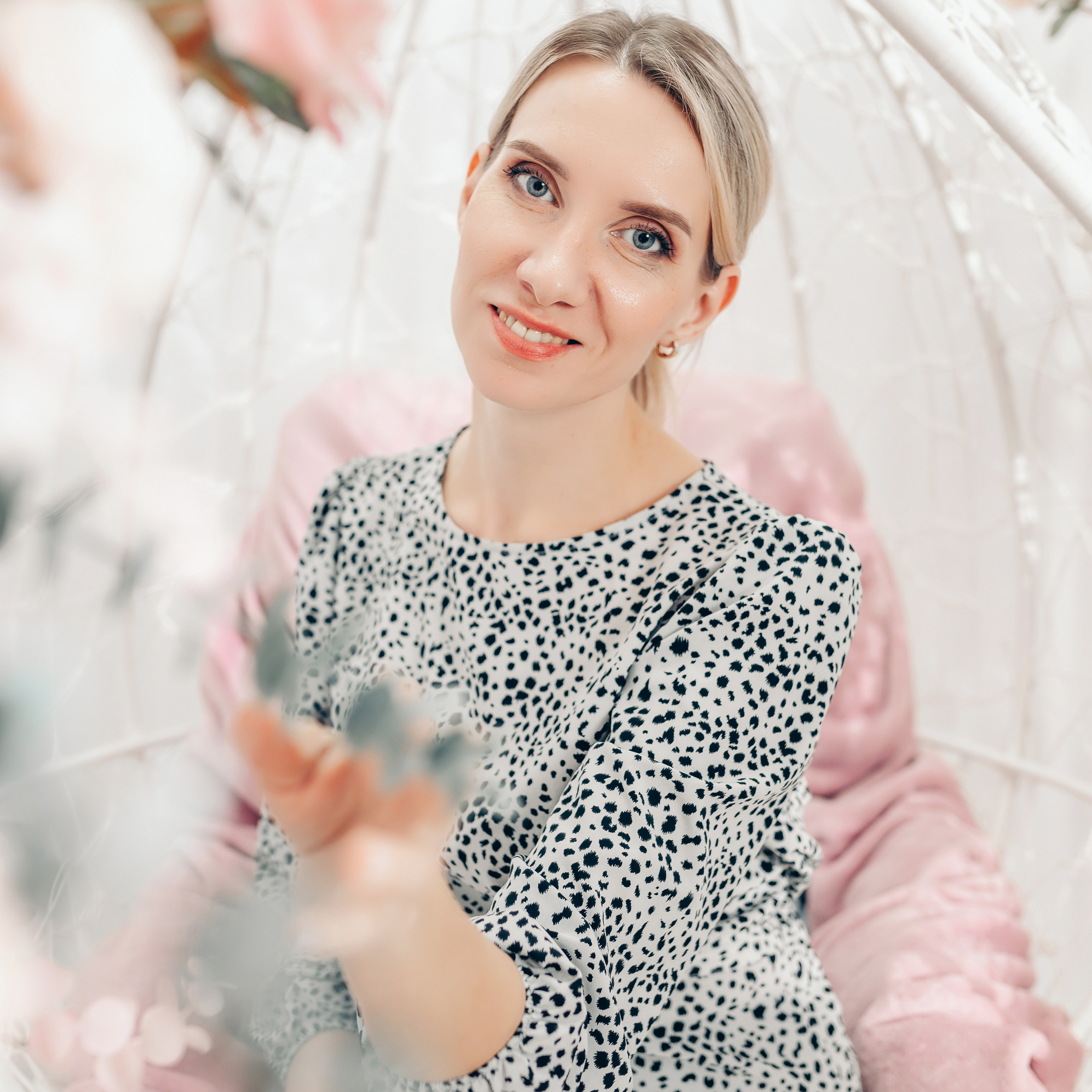 Отзывы. Семейный и детский фотограф в Анапе Наталья Абраменко