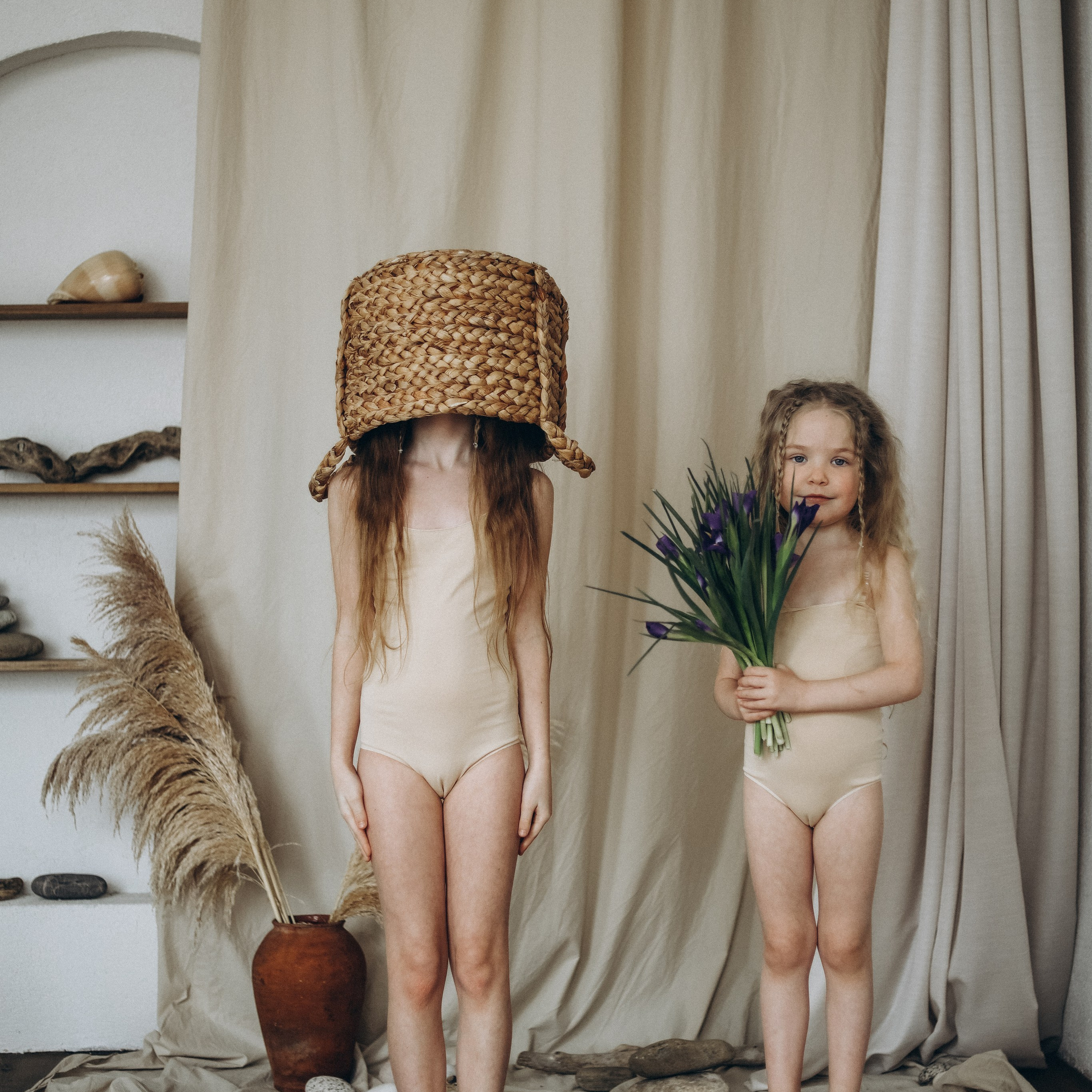 Беременность Марина