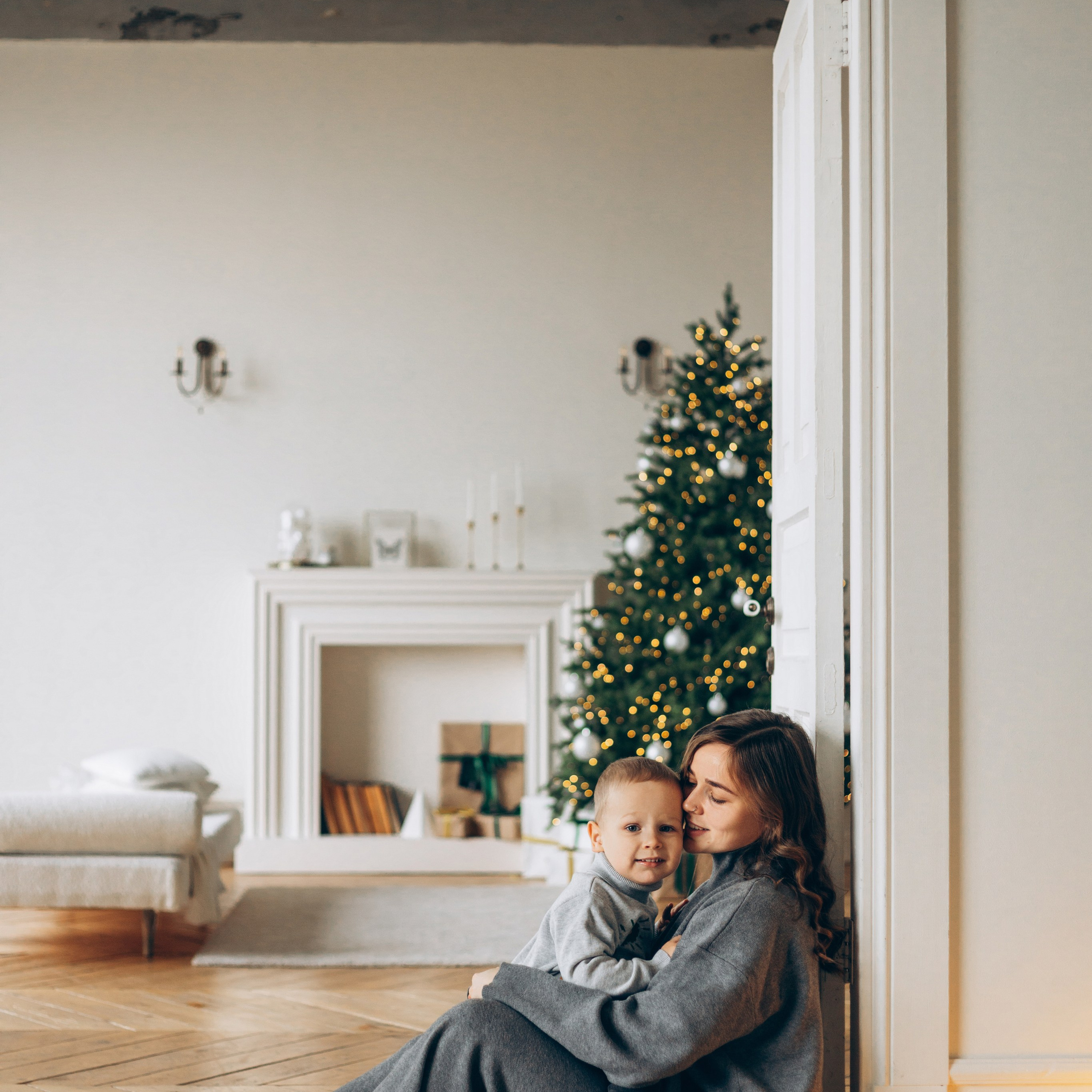 Настя и Тимофей Студия Дача Loft