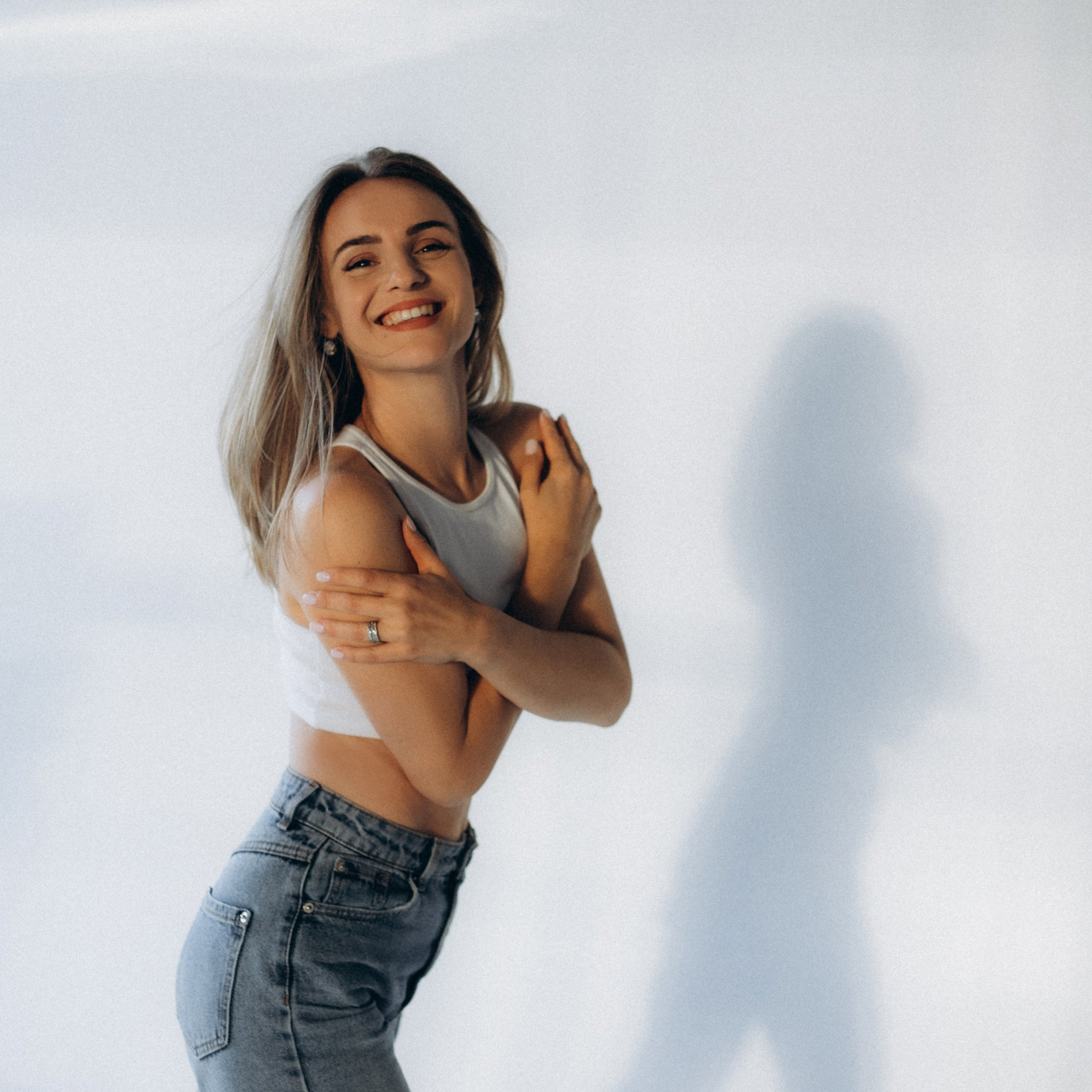 Настя Студия