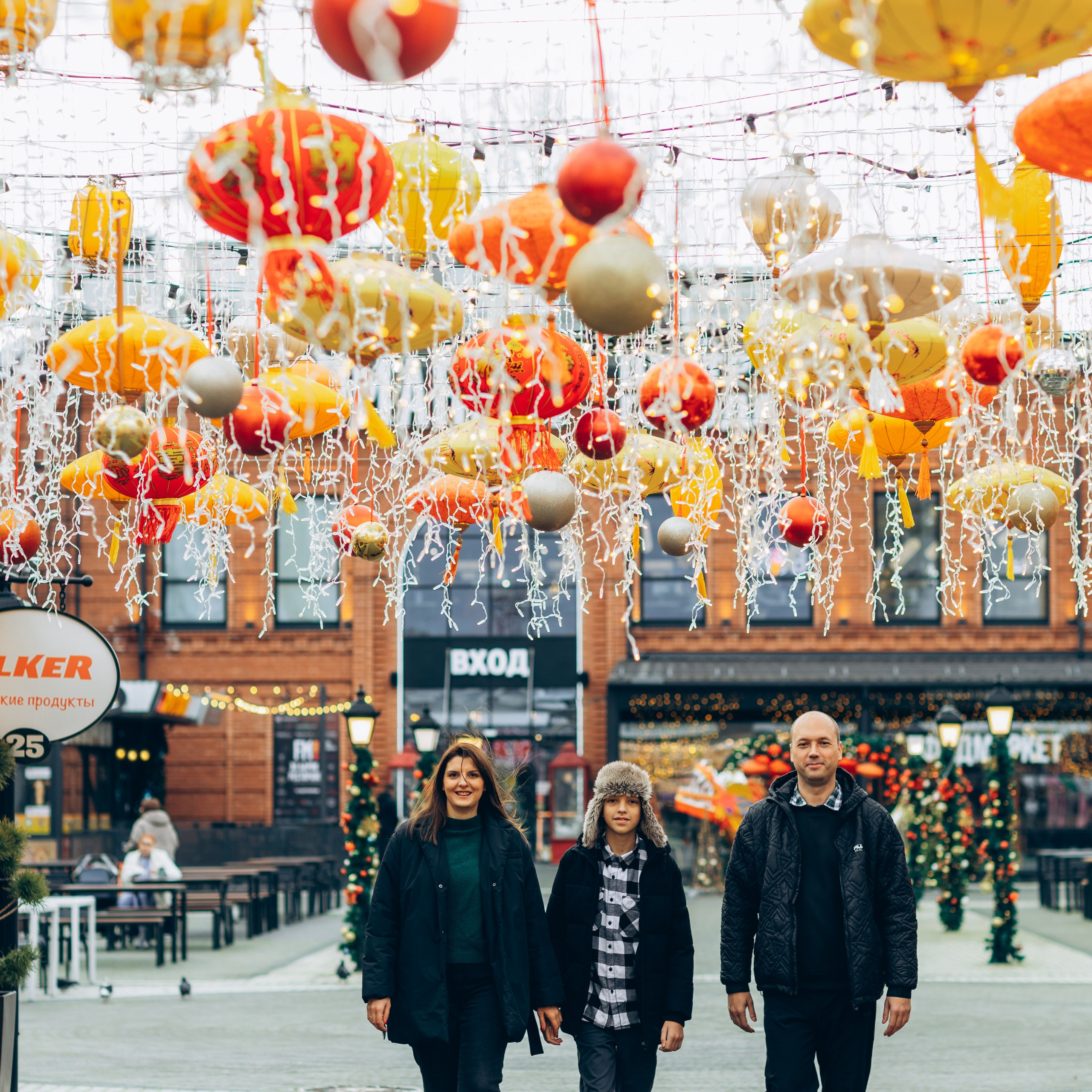 Отзывы. Семейный фотограф Наталия Демченко, Краснодар