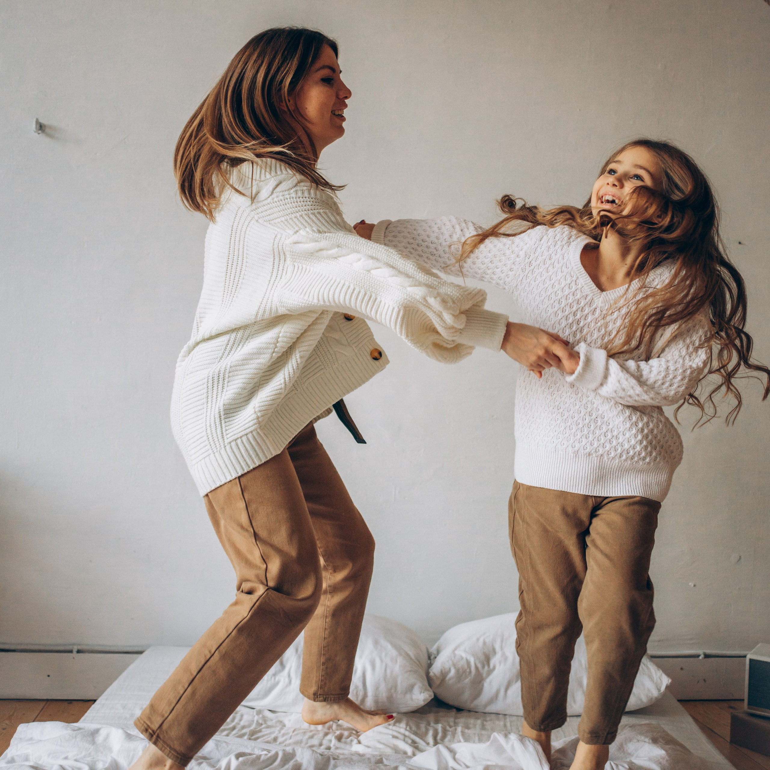 Алиса и Катя