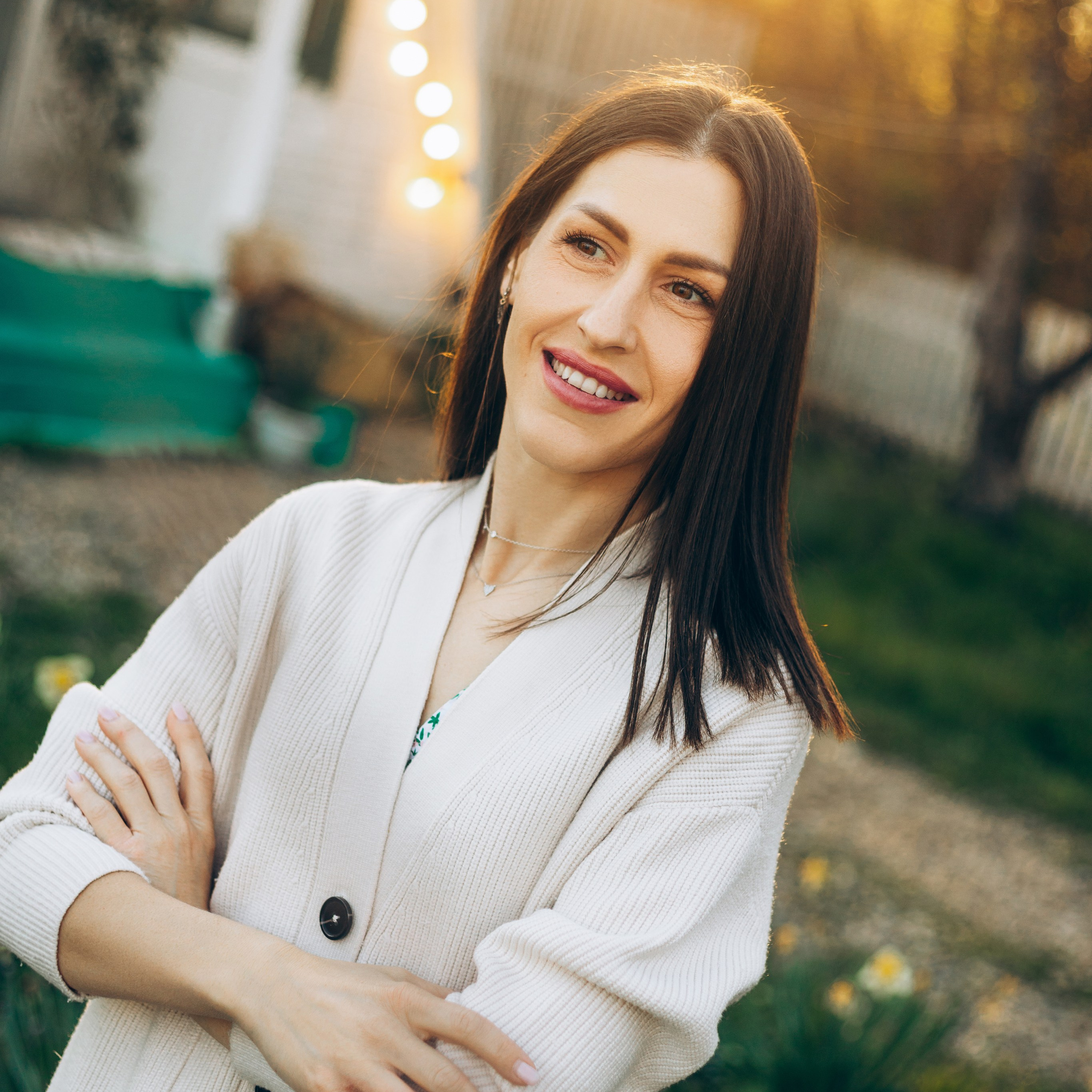 Вероника, Даша, Диана