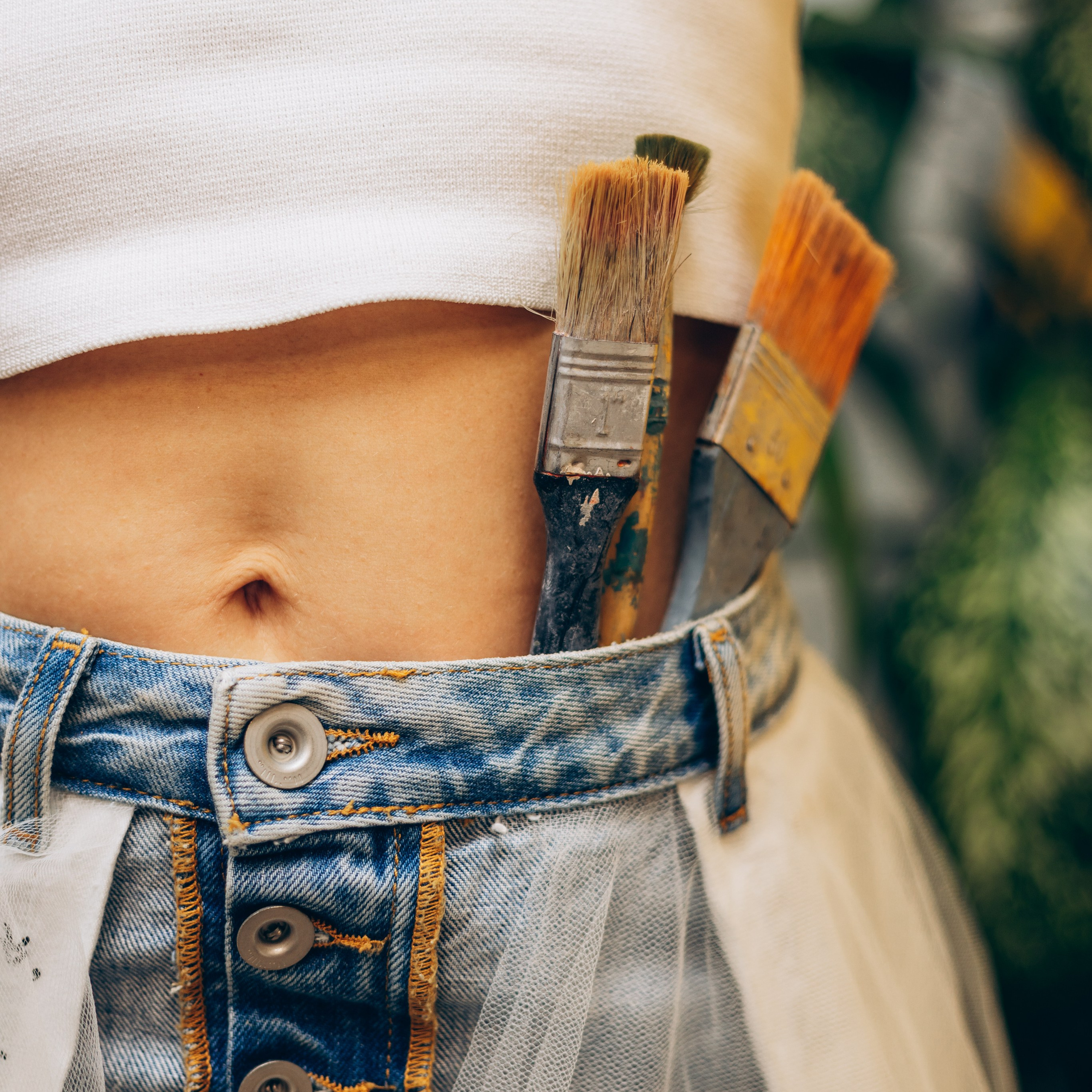 Арт День Рождения