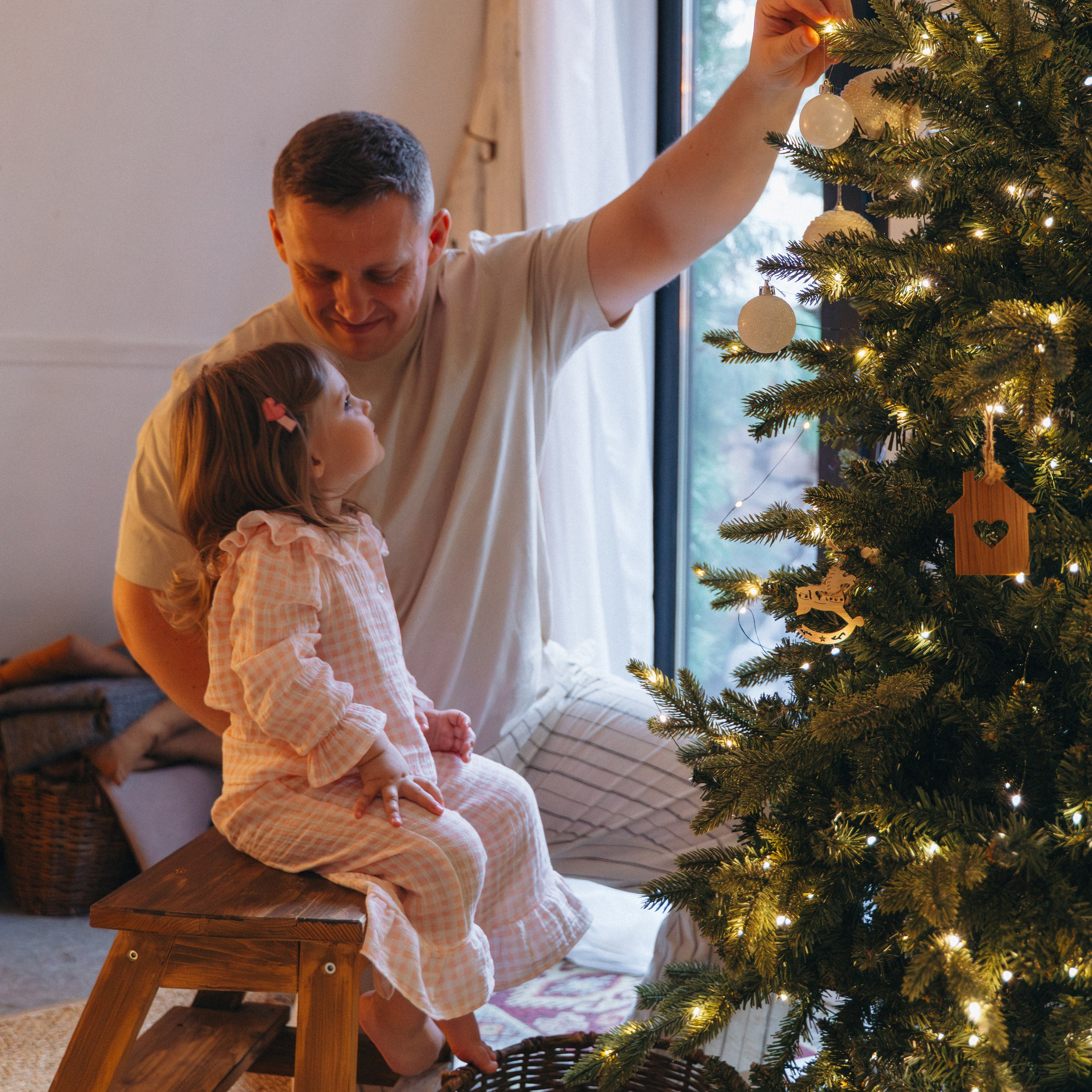 время чудес…