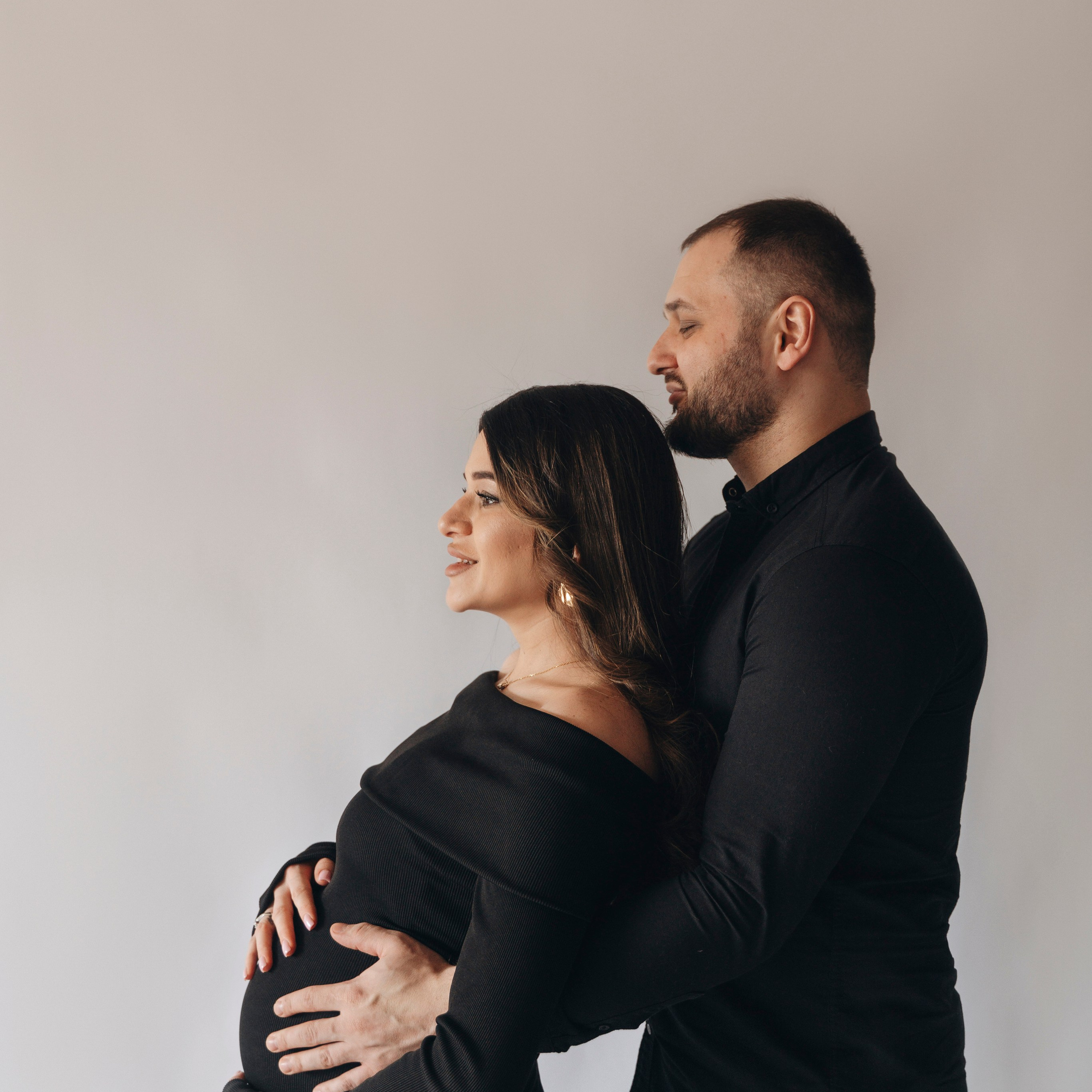 только любовь.