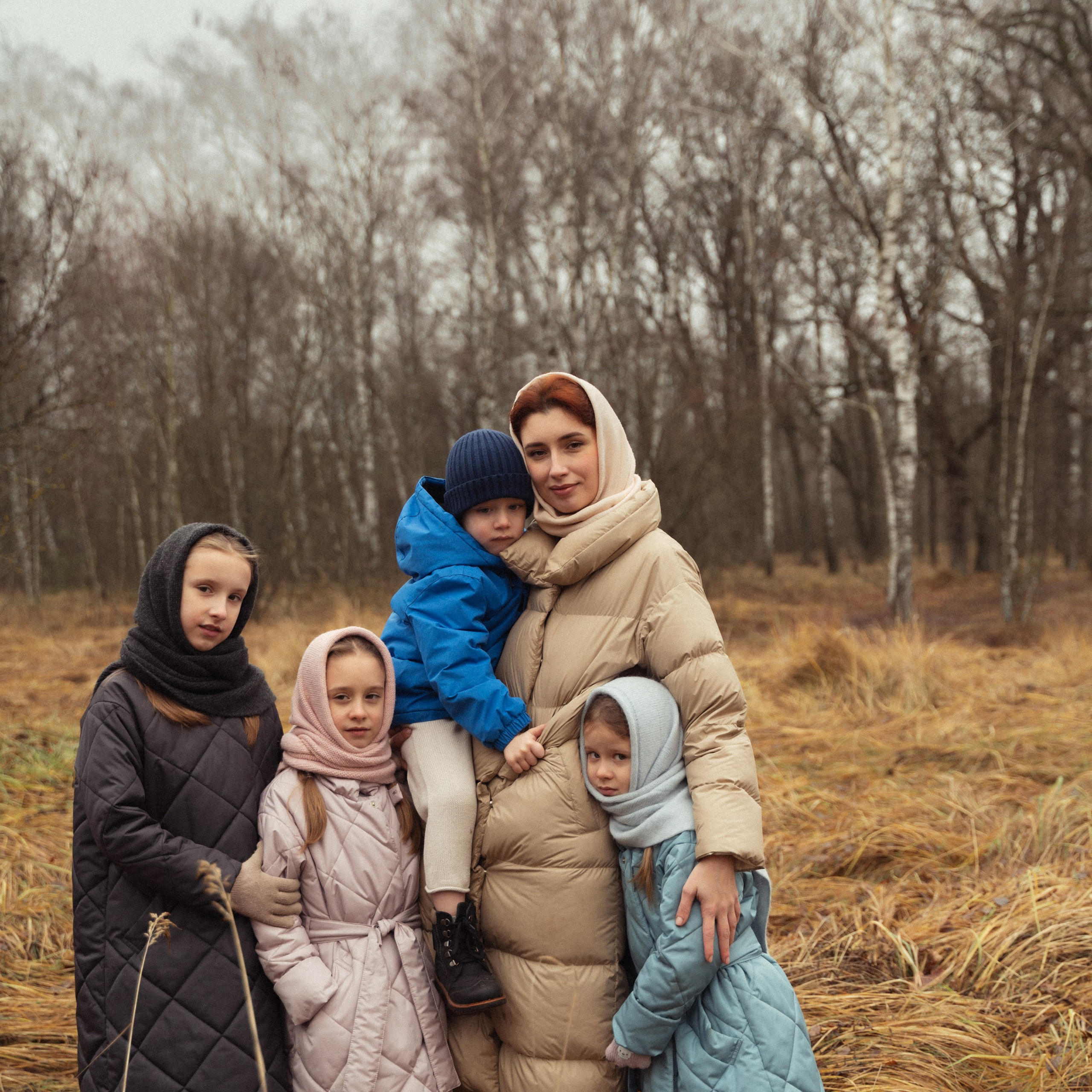 за гранью времен…