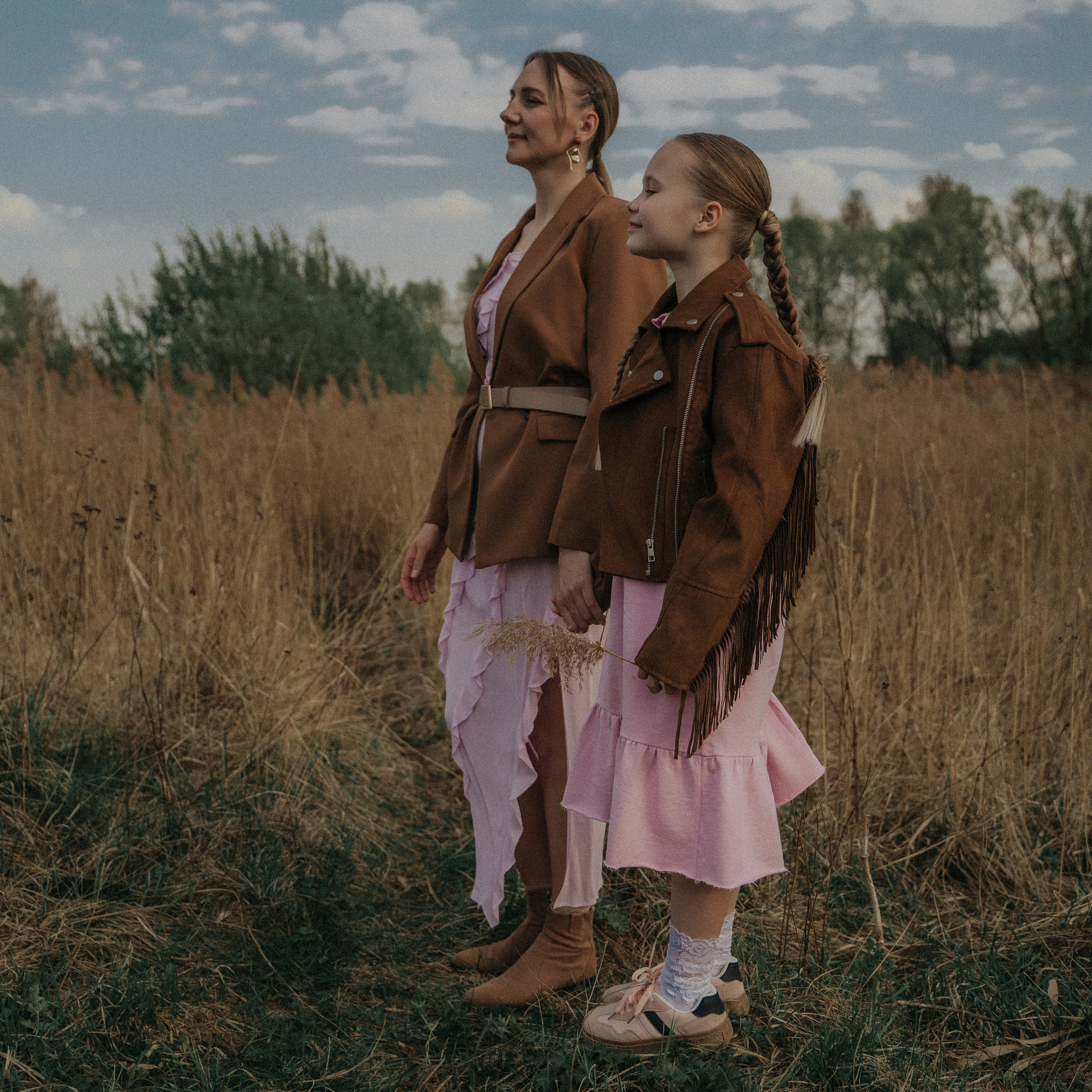 Весенняя история…