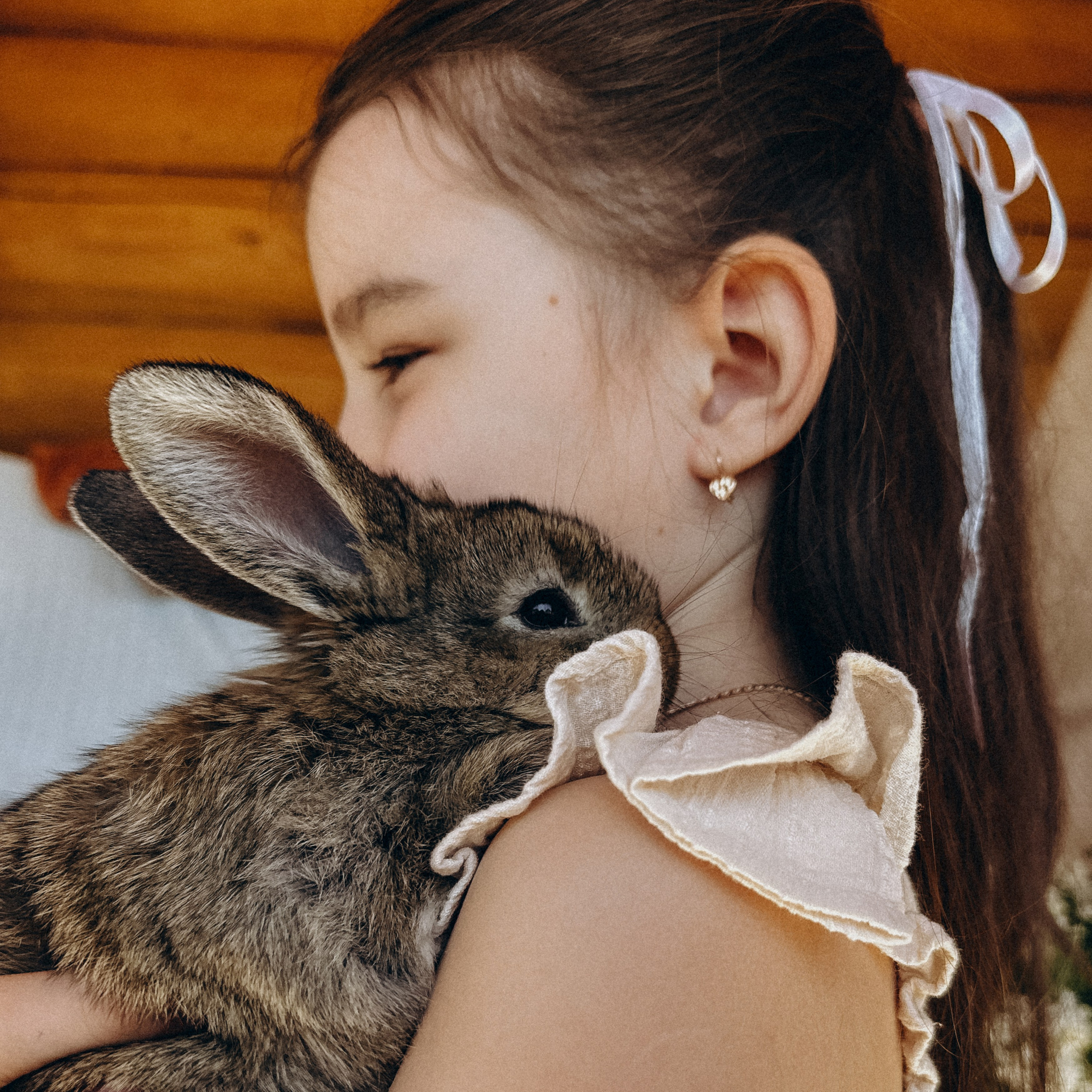 УШАСТАЯ ИСТОРИЯ…