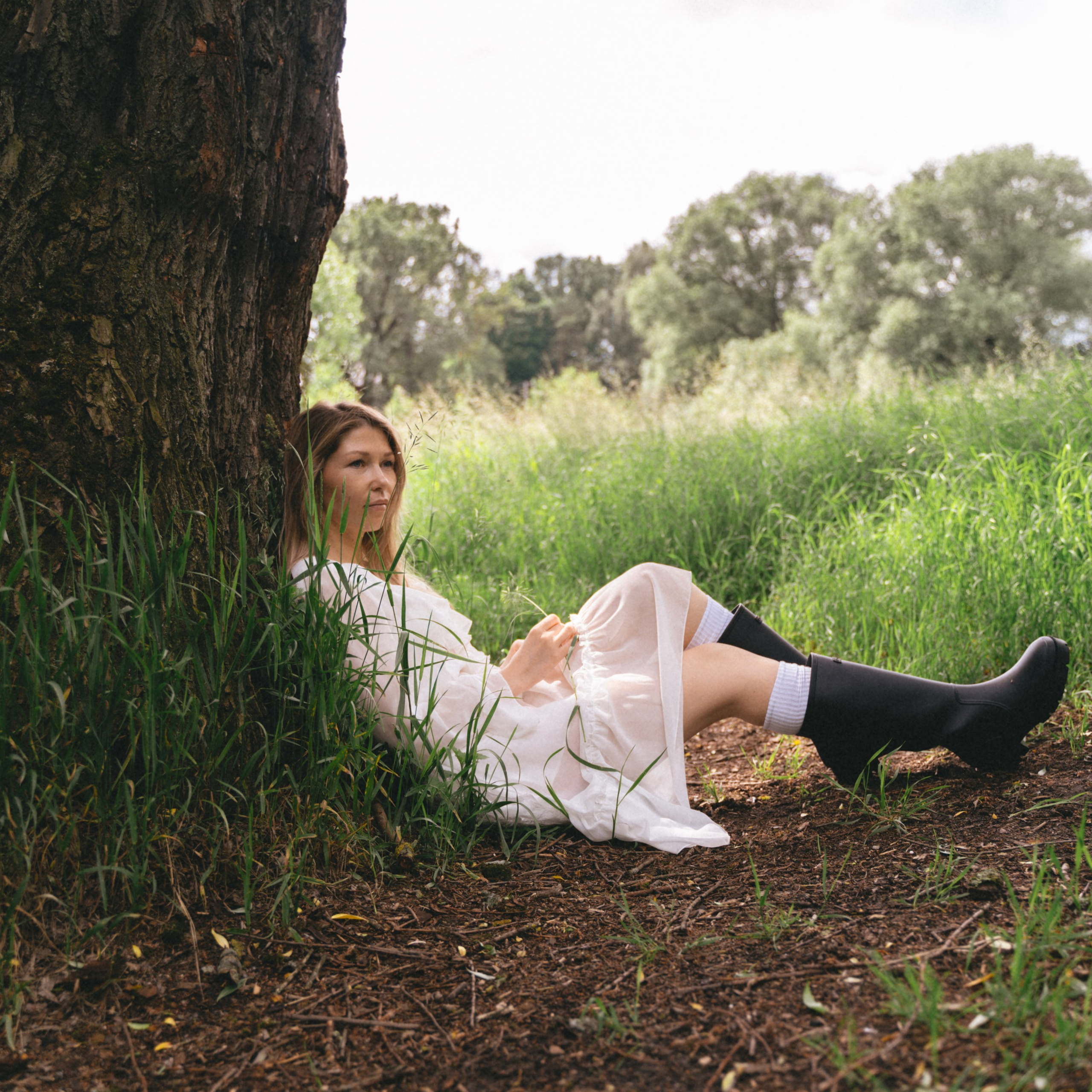 ЛЕТНЯЯ ИСТОРИЯ