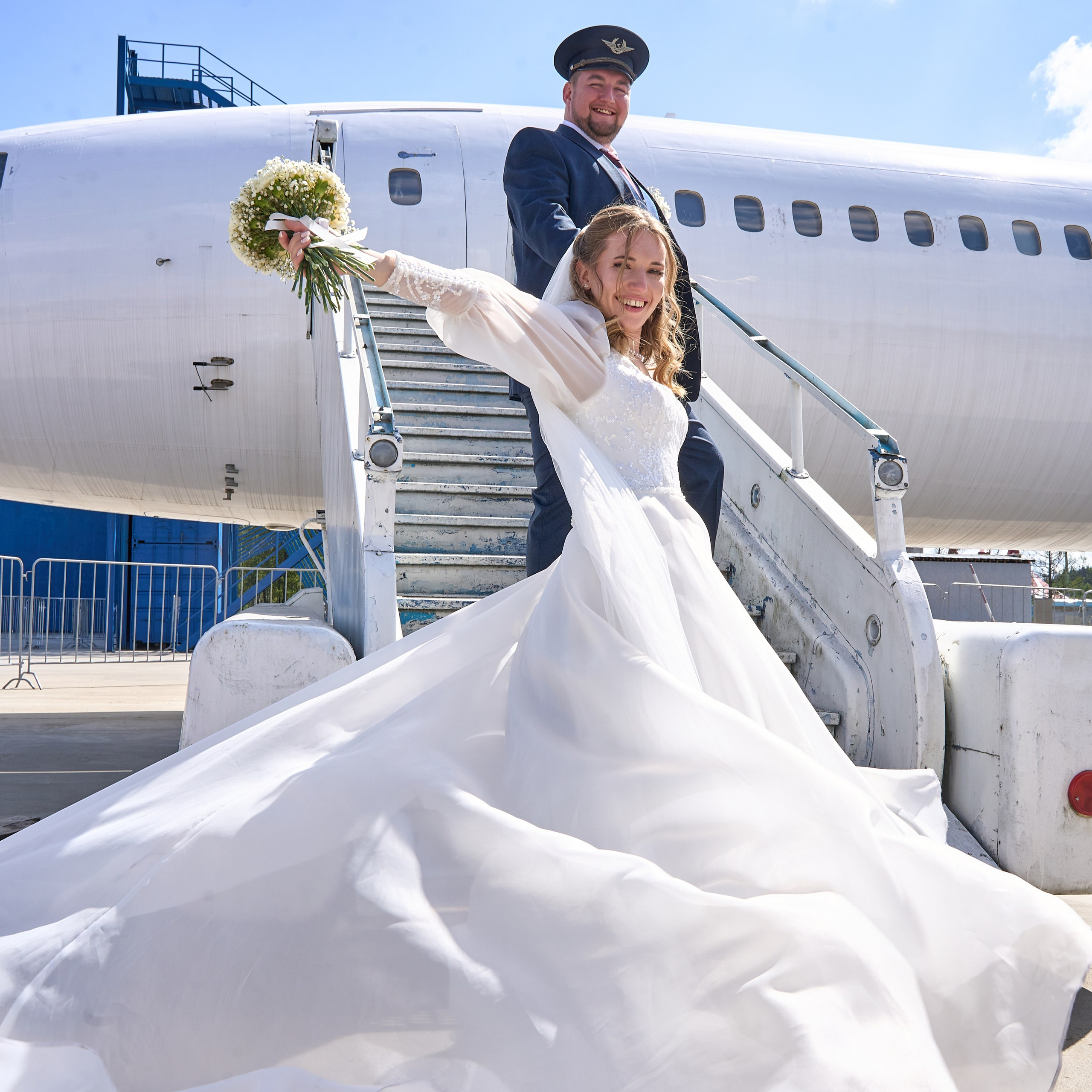 Отзывы о фотографе. (1) Свадебный фотограф в Москве Роман Август