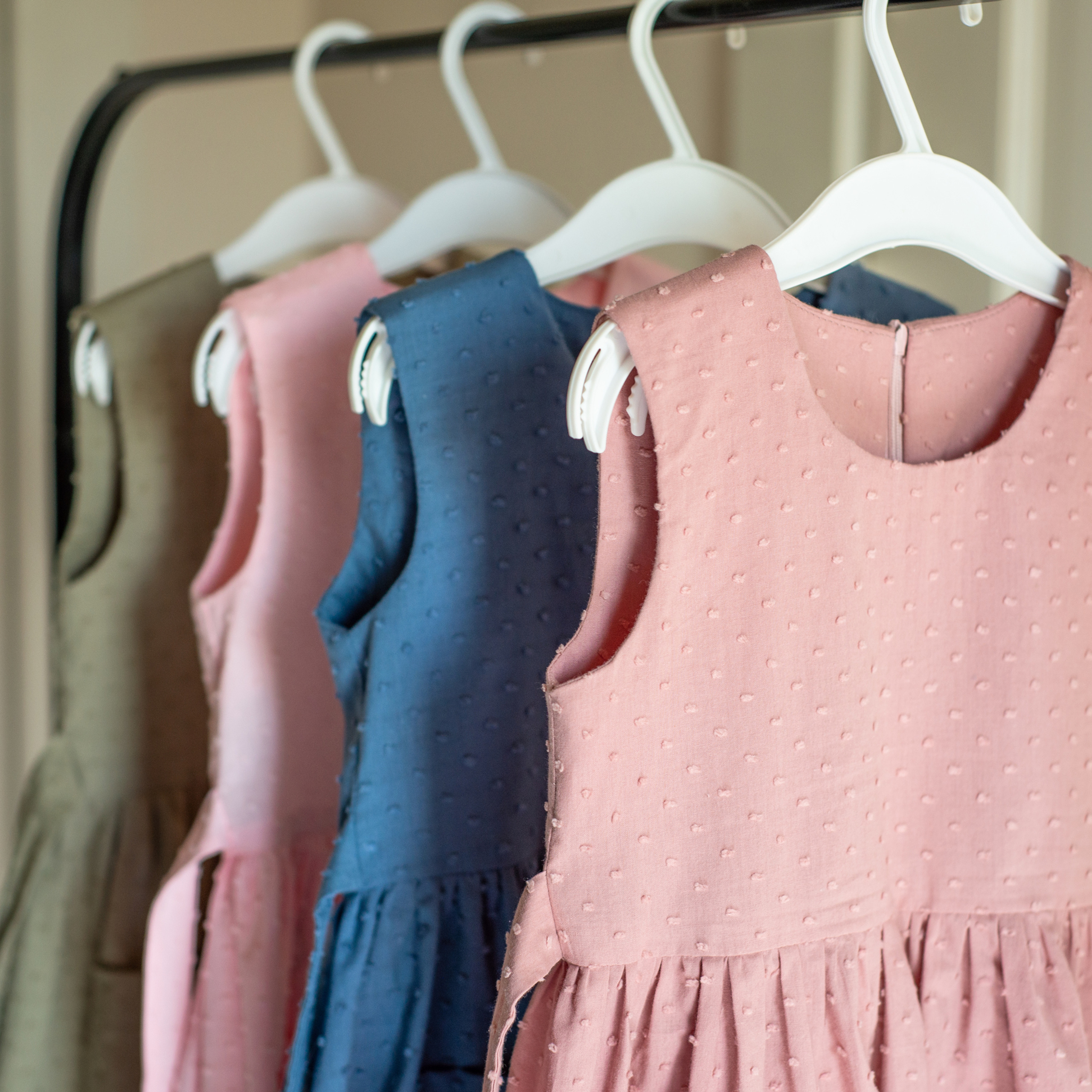 Елена Уварова. Индивидуальный пошив