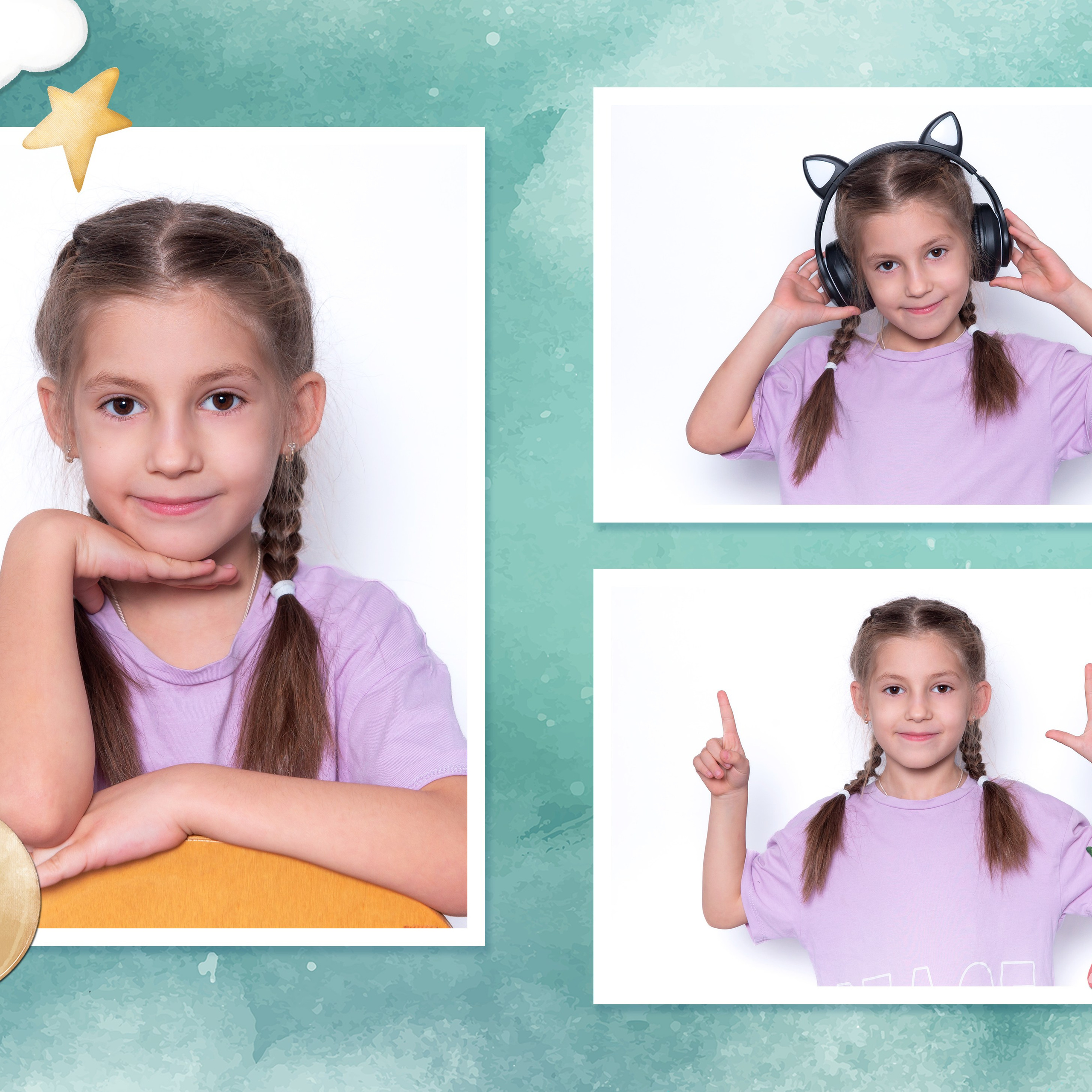 Д/с Ласточка (Ябл.). JuliaKram.ru