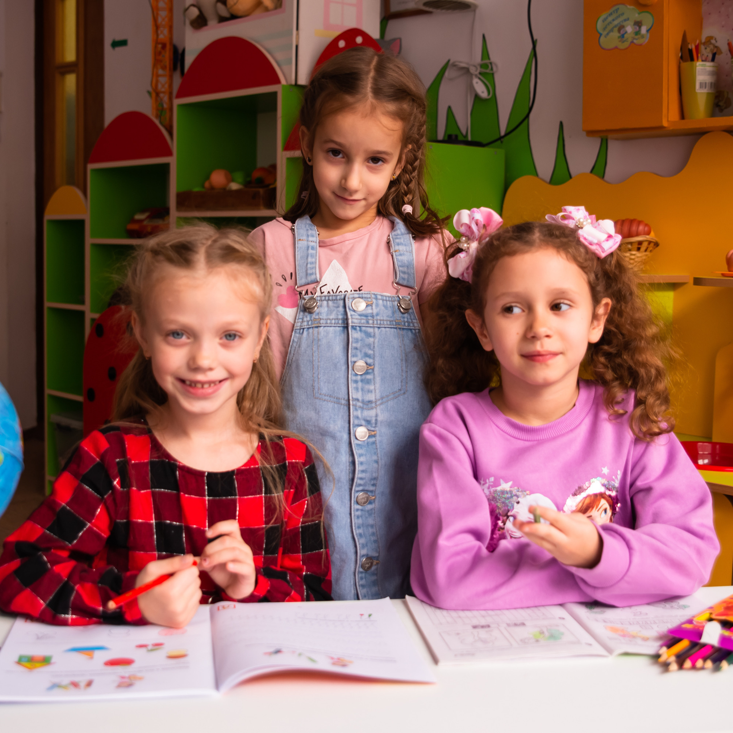 Отзывы. JuliaKram.ru