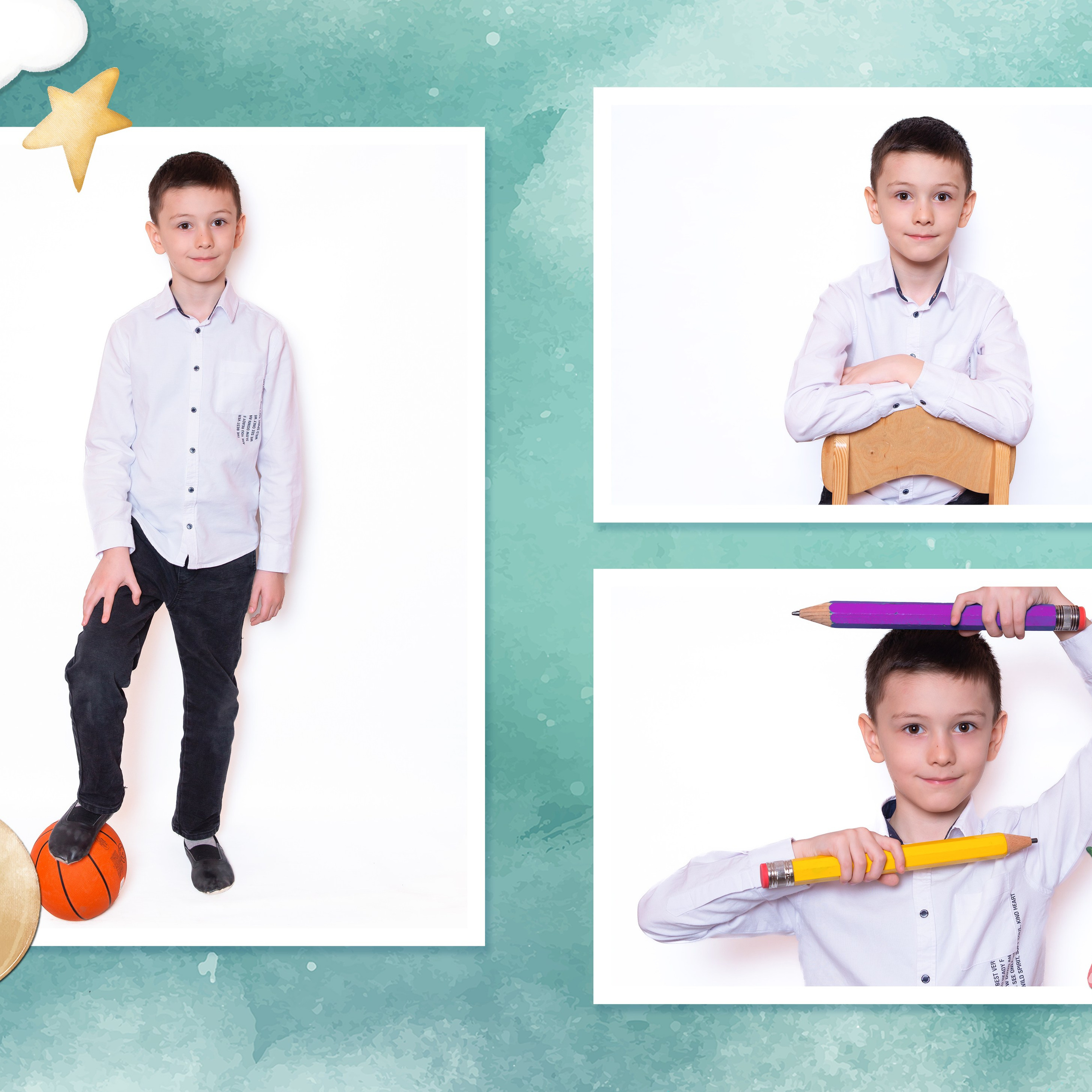 Д/с Ласточка (Ябл.). JuliaKram.ru