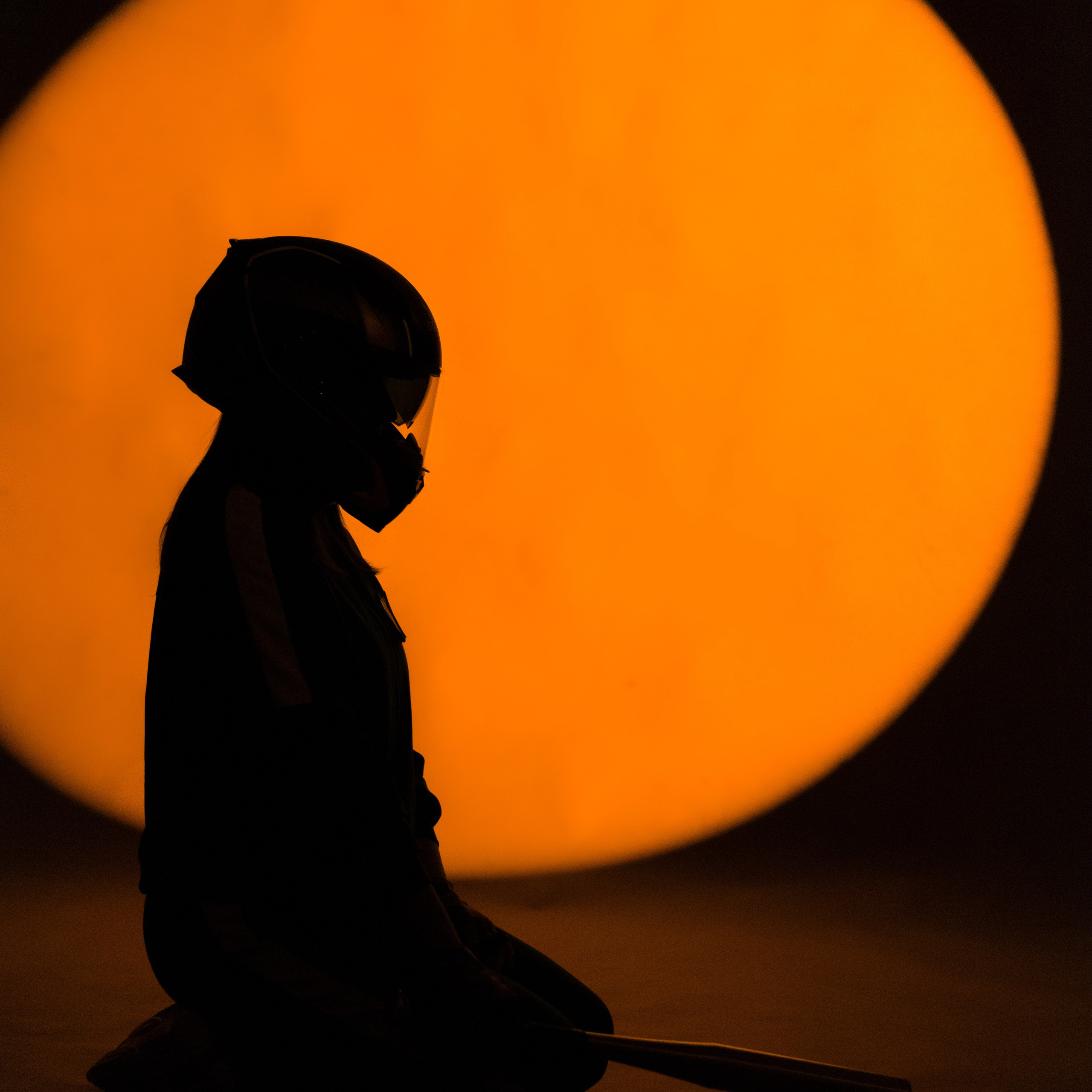 Самоизоляция. Часть вторая. СОН