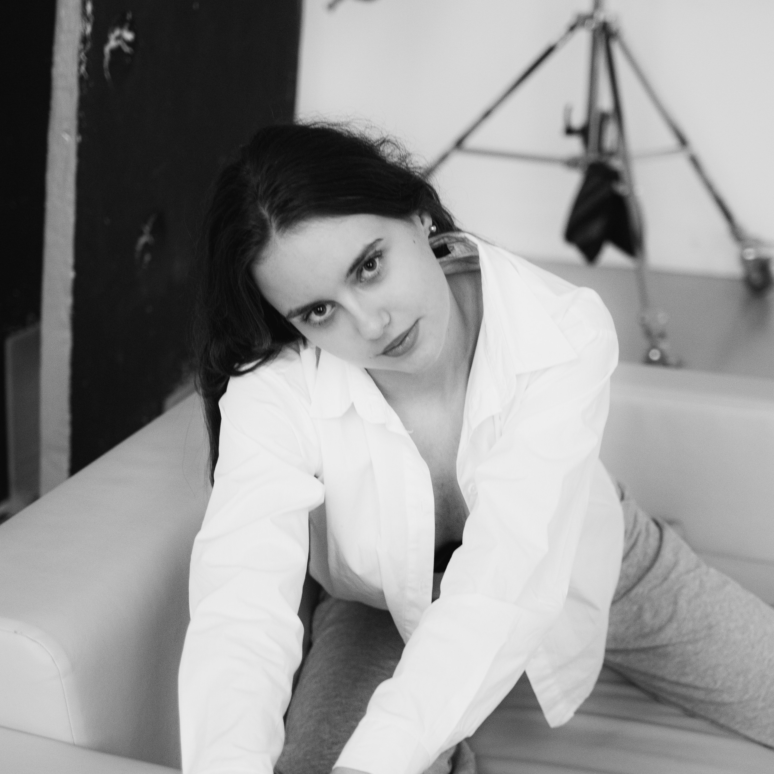 Индивидуальные съёмки