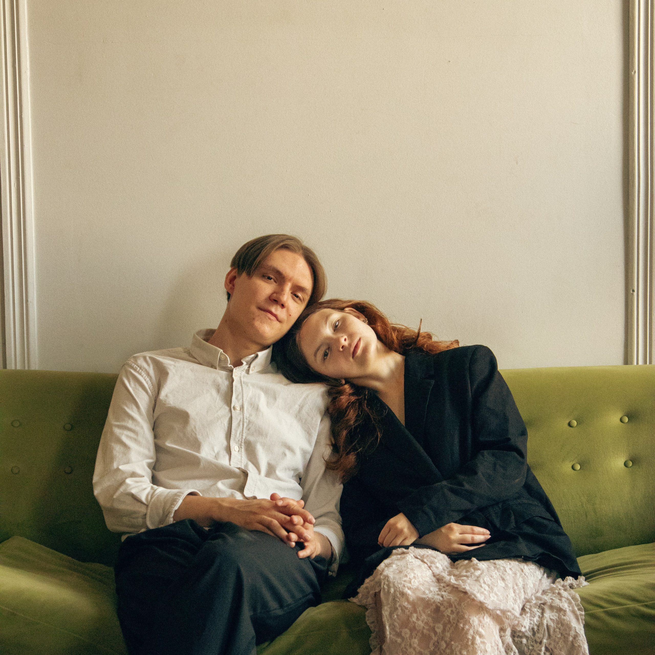 Отзывы. Фотограф Елизавета Гикова