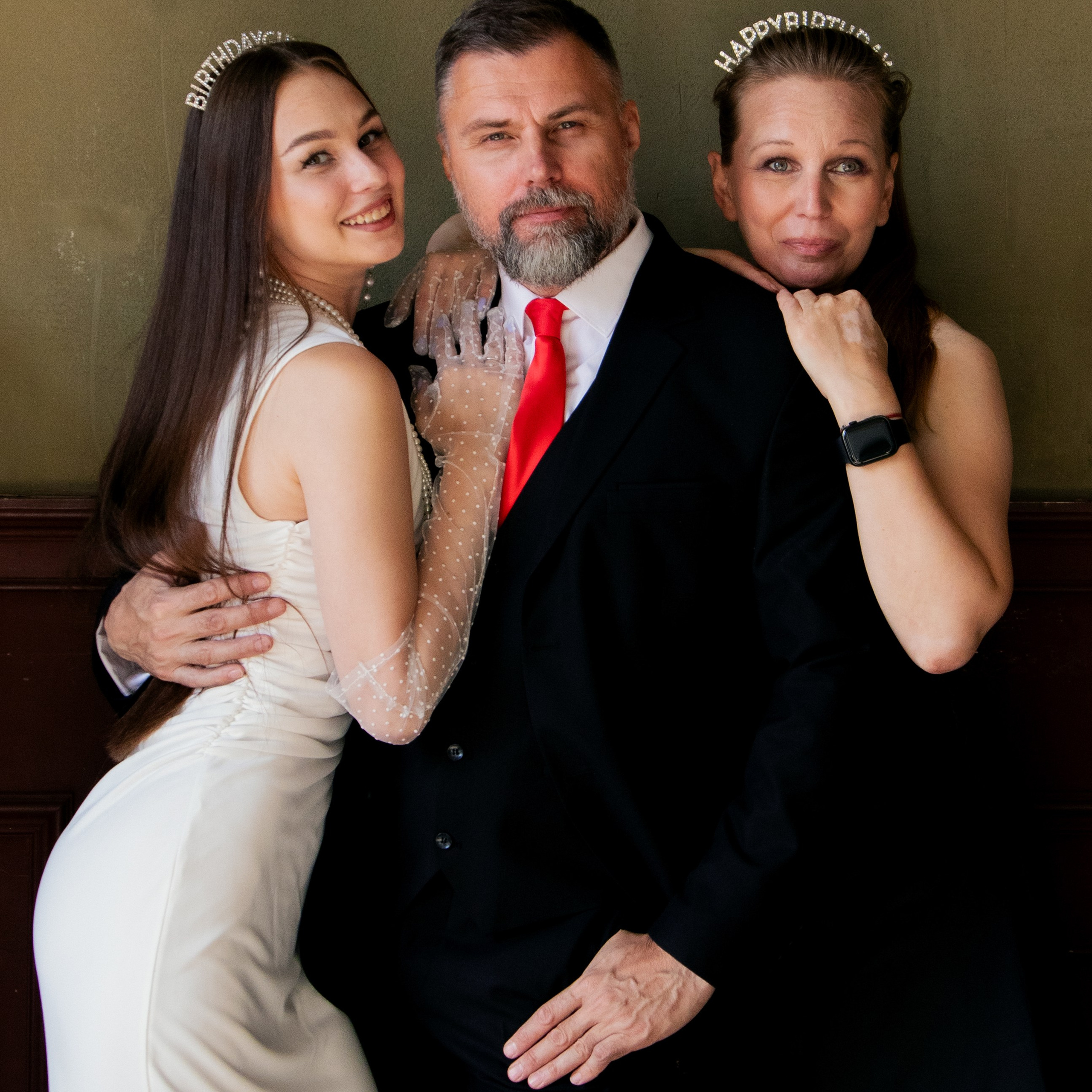 Отзывы. Фотограф Елизавета Гикова