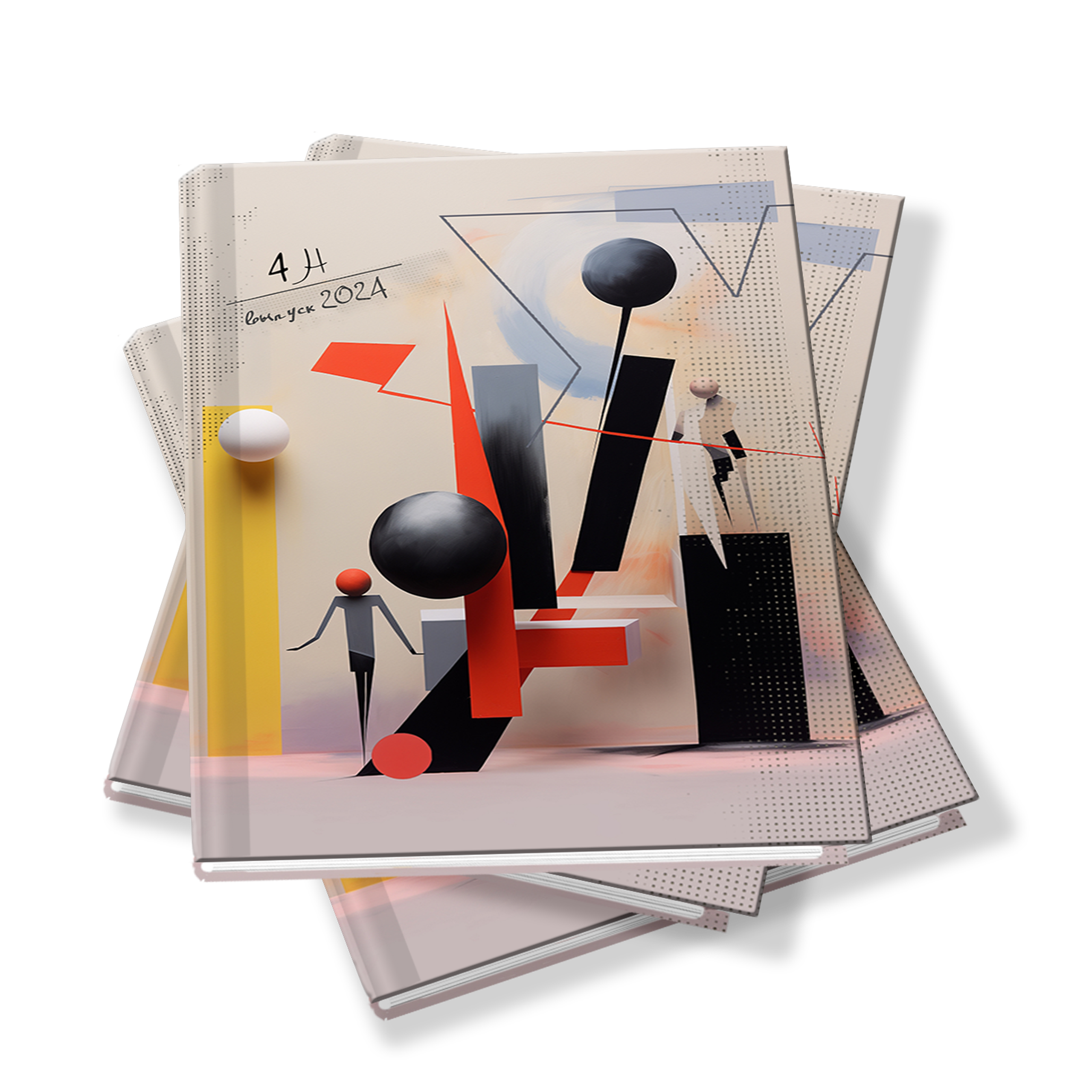 Дизайн АБСТРАКЦИЯ